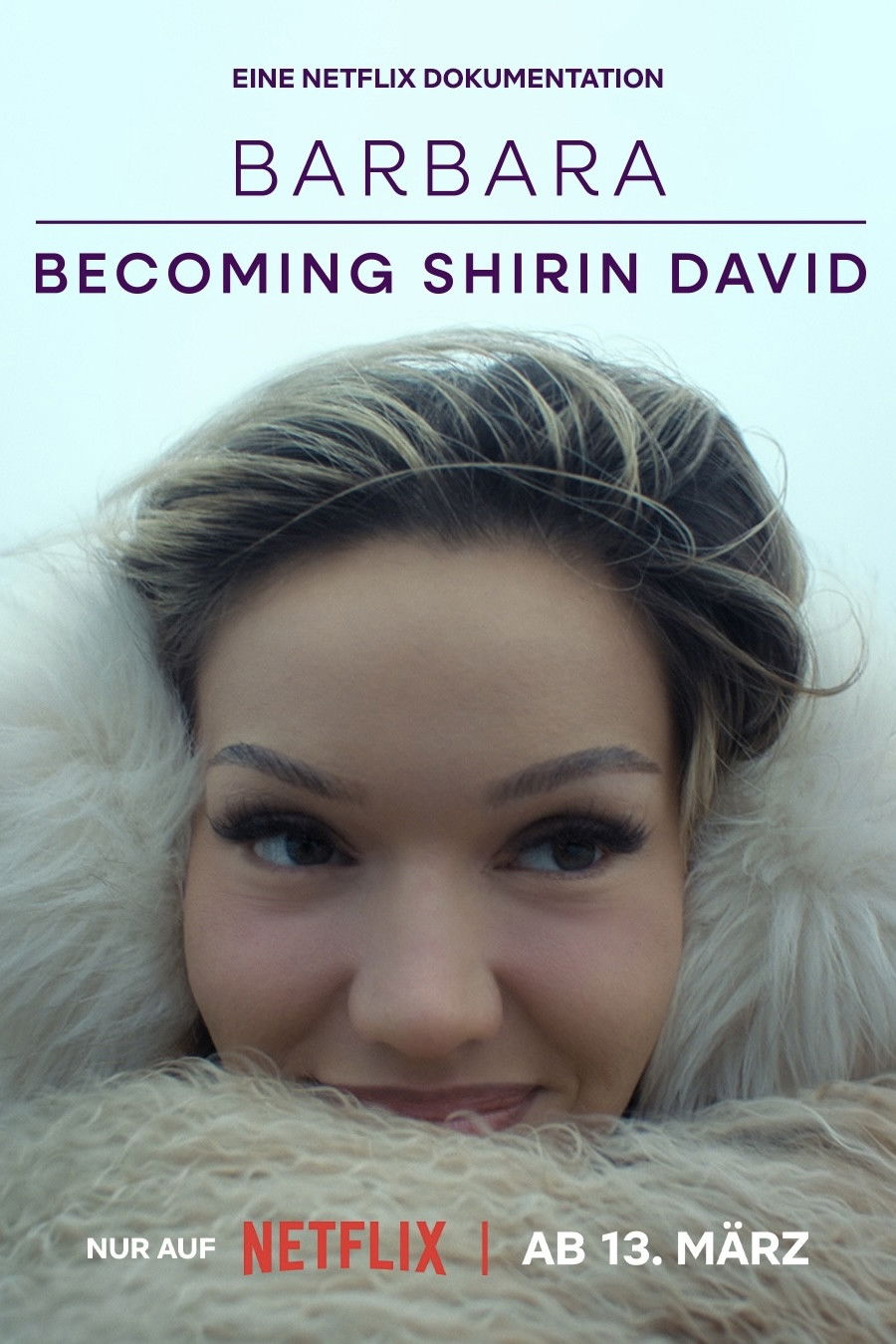 Barbara - Trở thành Shirin David - Barbara - Becoming Shirin David (2026)