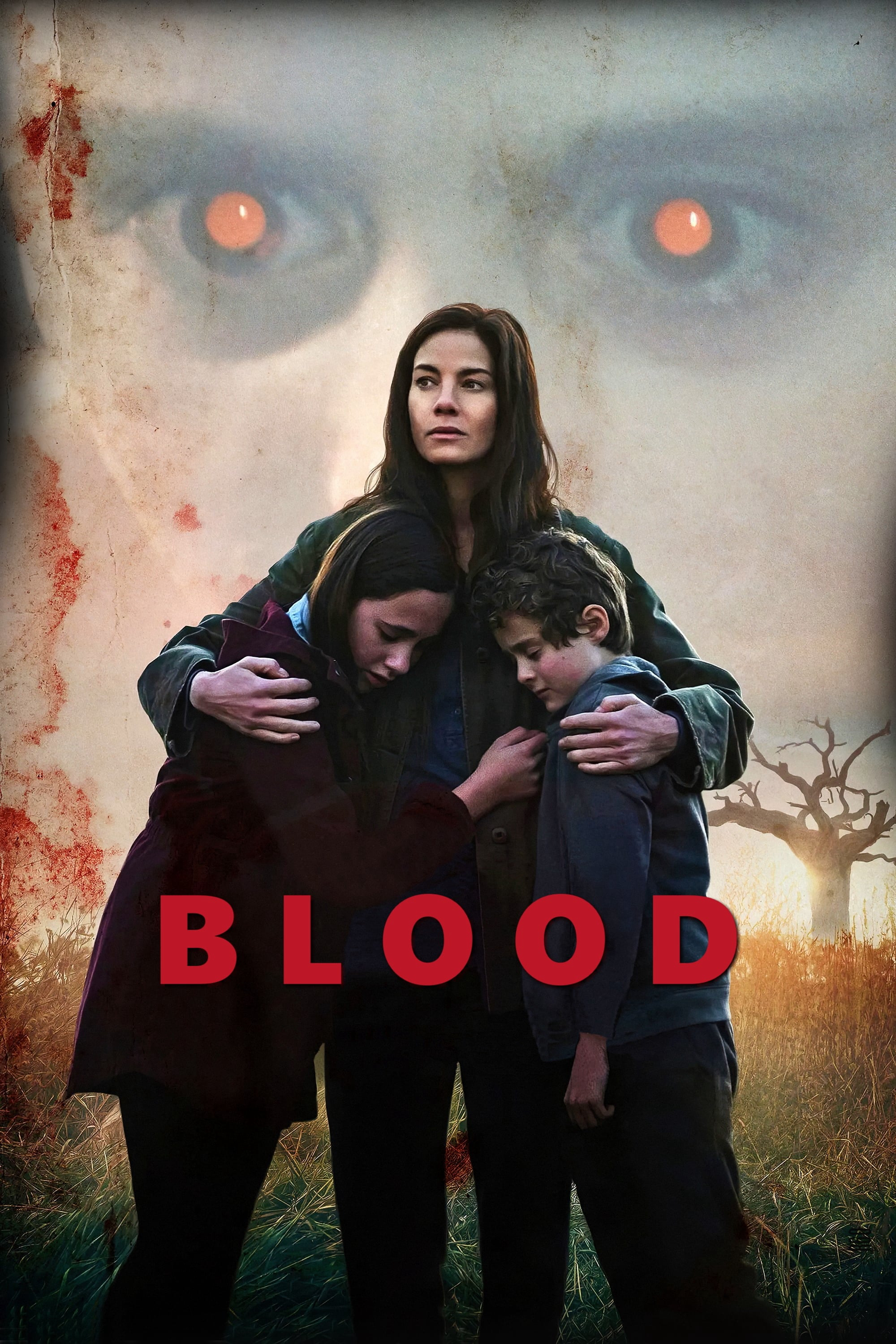 Khát Máu - Blood (2023)