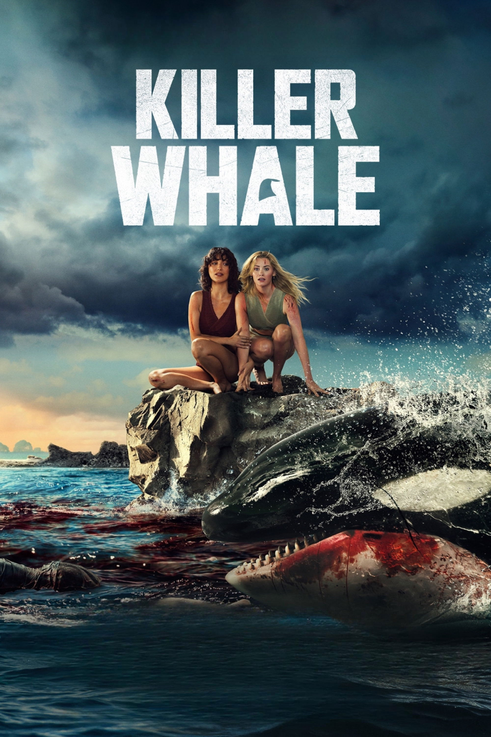 Cá Voi Sát Thủ - Killer Whale (2026)