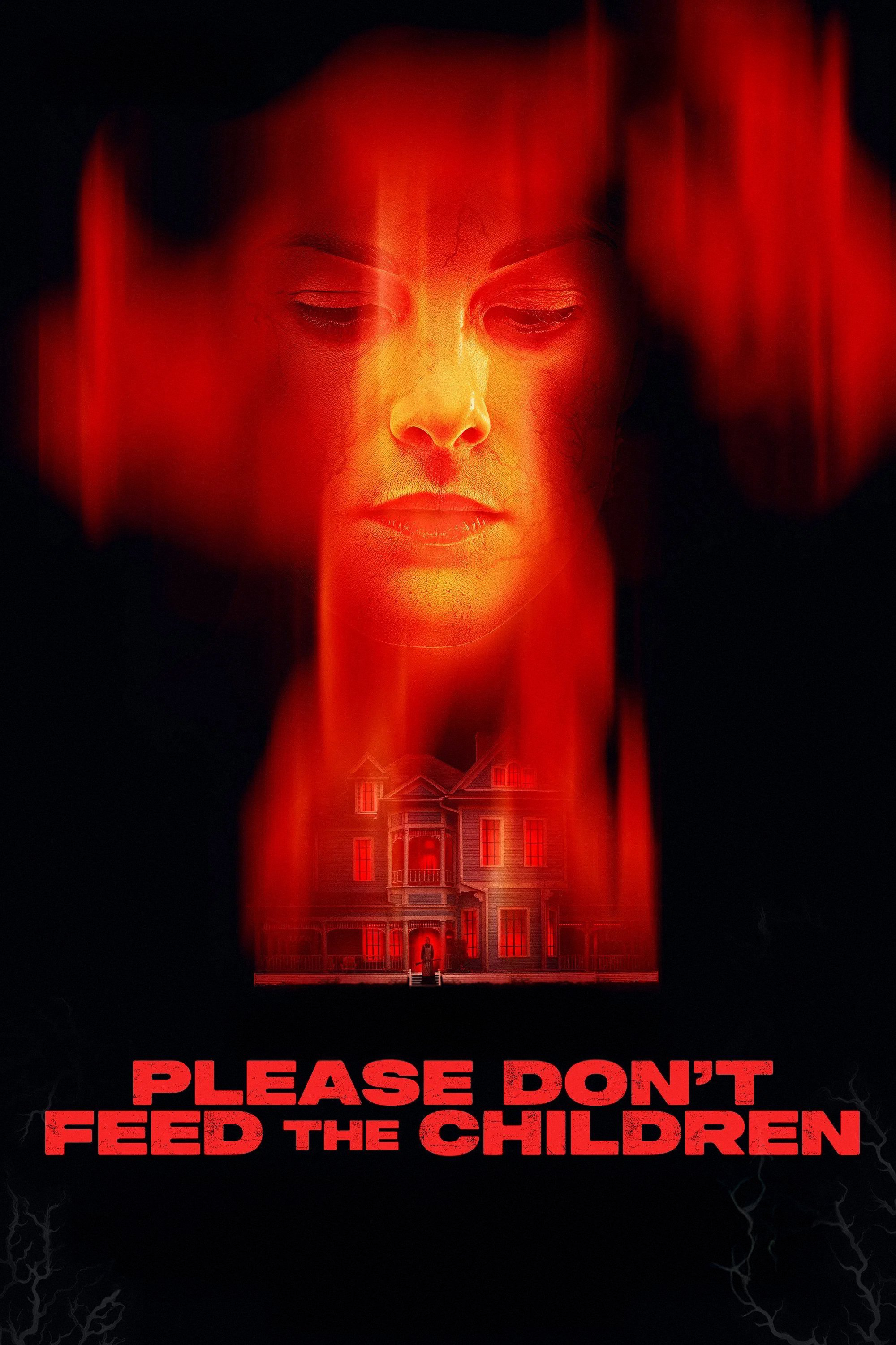 Xin đừng Cho Trẻ Em ăn. - Please Don't Feed The Children (2025)