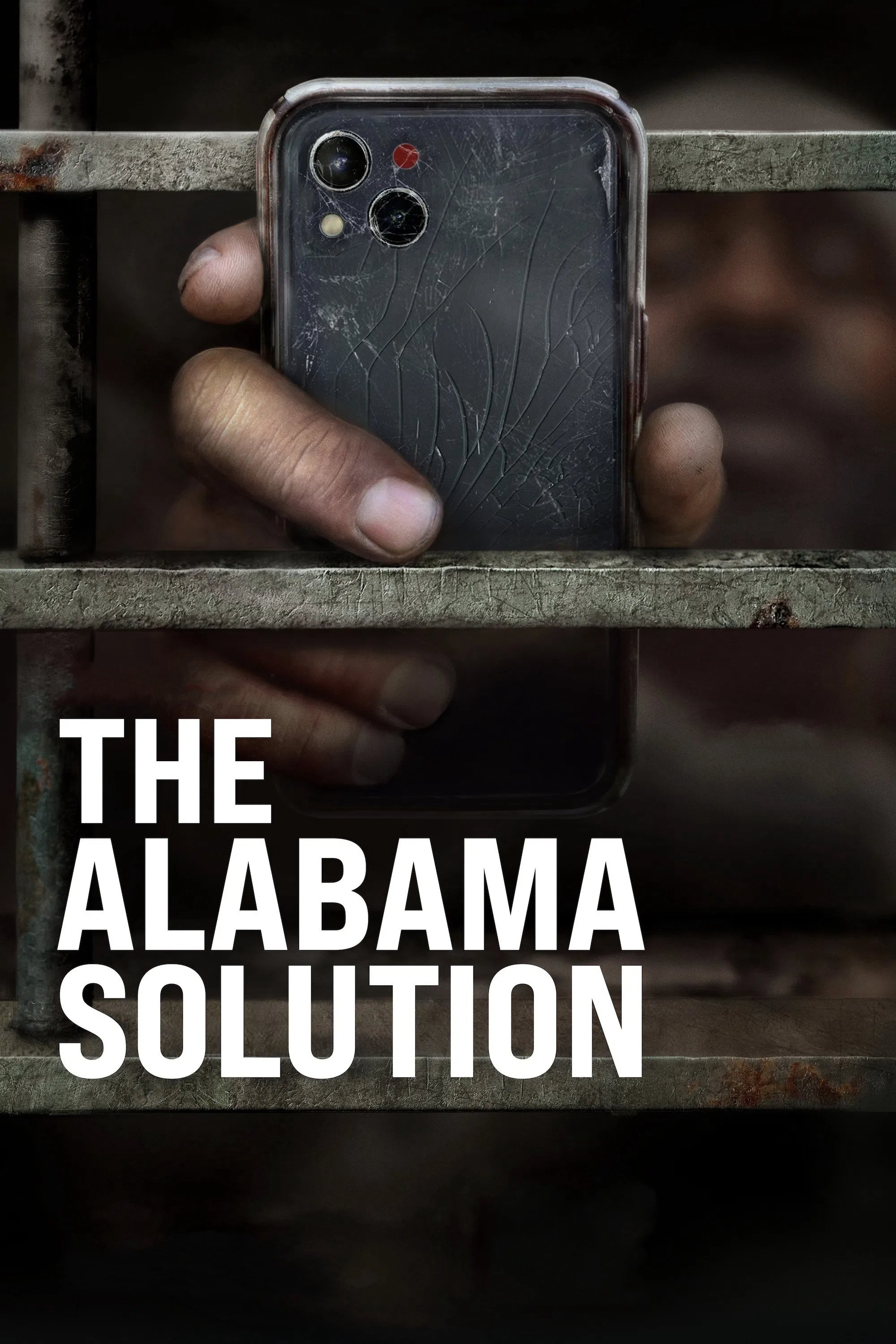 Giải Pháp Alabama - The Alabama Solution (2025)
