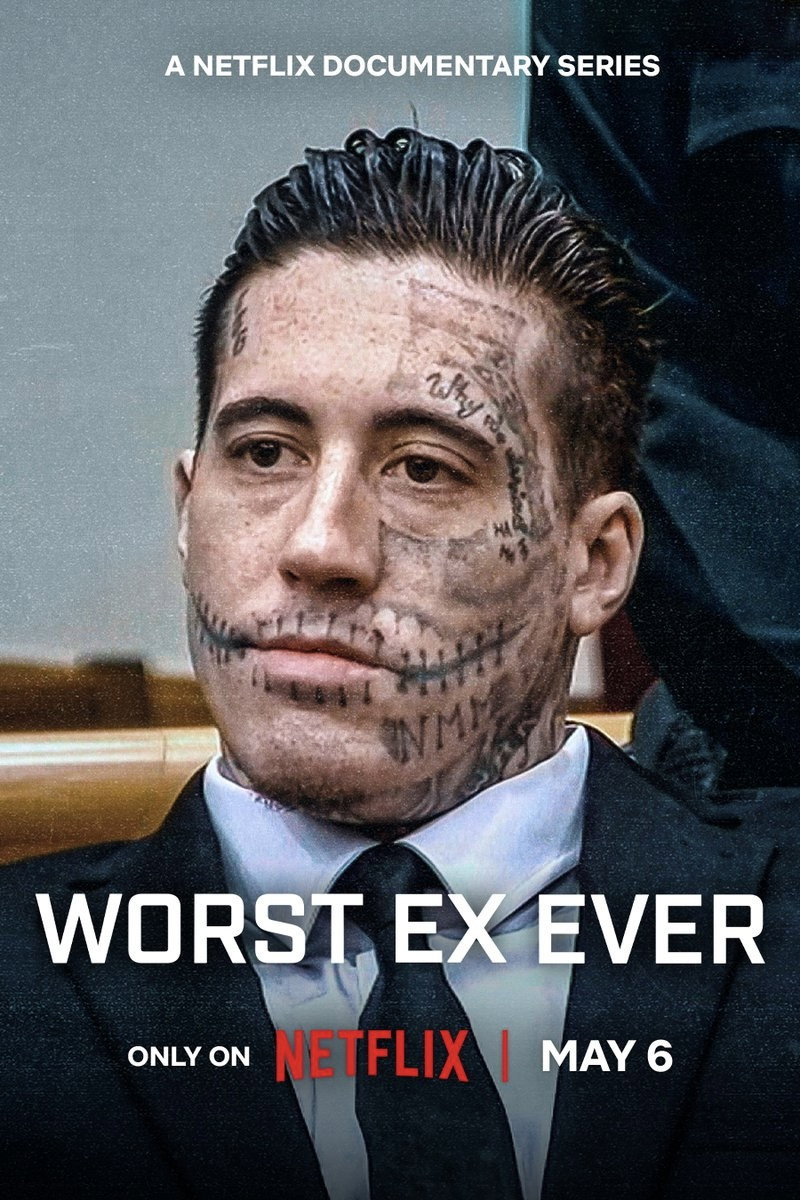 Người yêu cũ tệ nhất (Phần 2) - Worst Ex Ever (Season 2) (2026)