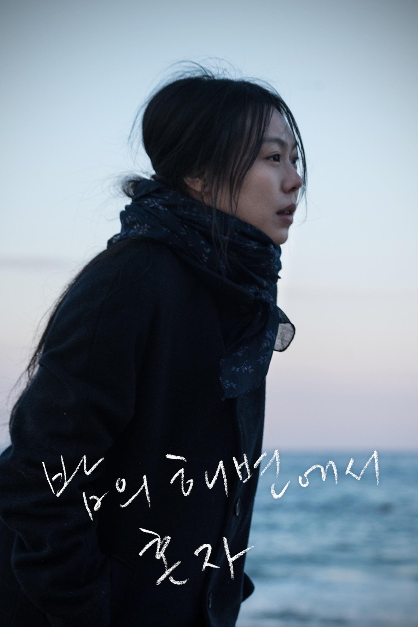 Một Mình Giữa Biển Đêm - On the Beach at Night Alone (2017)
