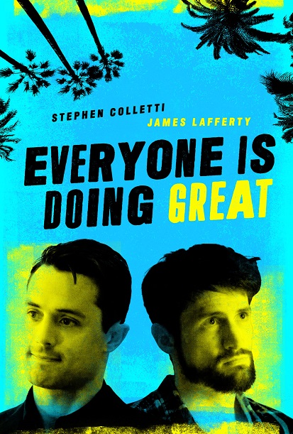 Mọi người đều rất ổn (Phần 1) - Everyone Is Doing Great (Season 1) (2021)