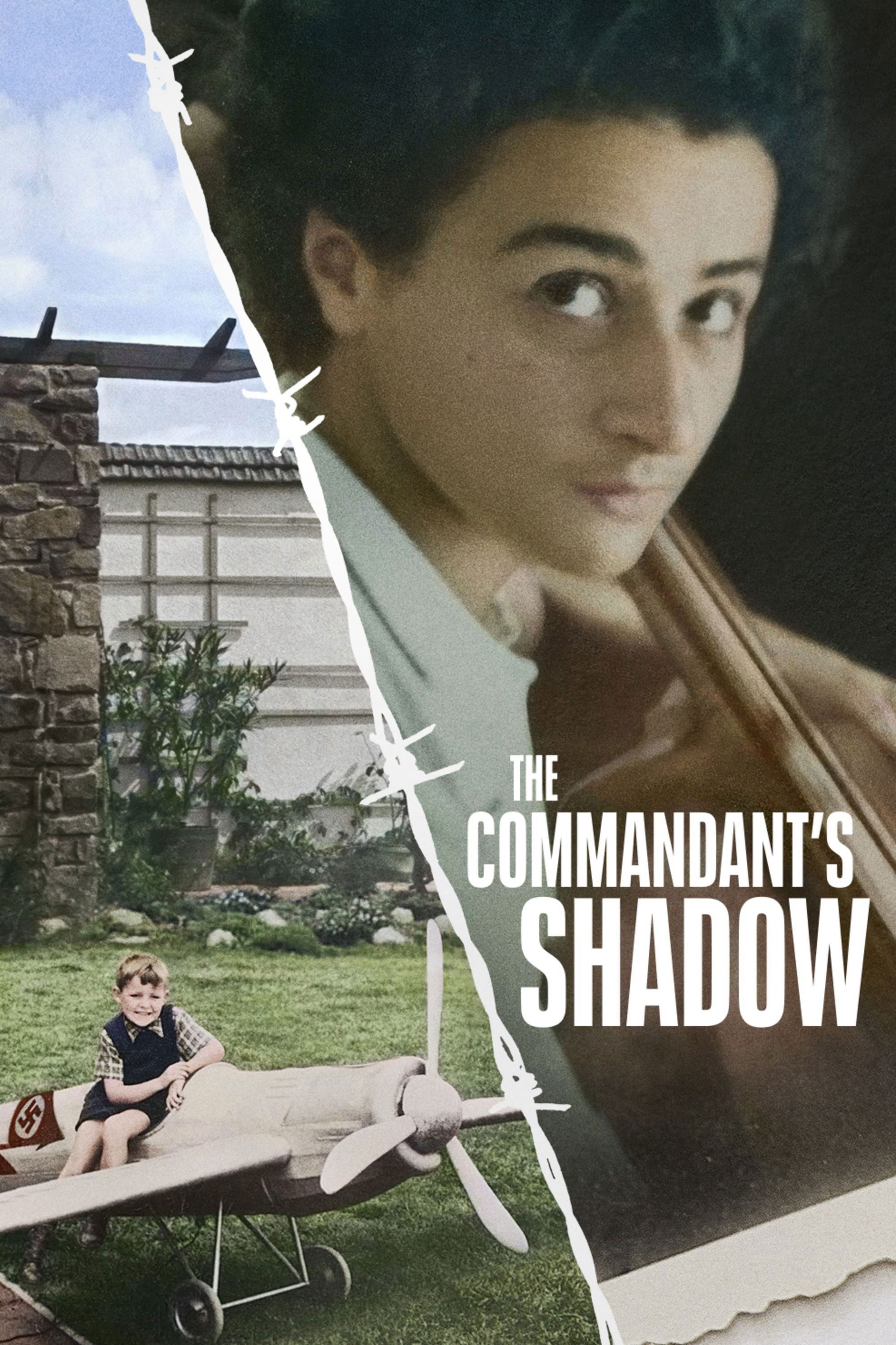 Bóng Tối Của Chỉ Huy - The Commandant's Shadow (2024)