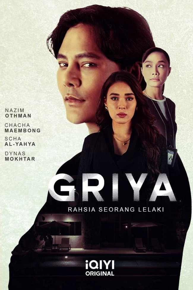 Griya: Rahsia Seorang Lelaki - Griya (2026)
