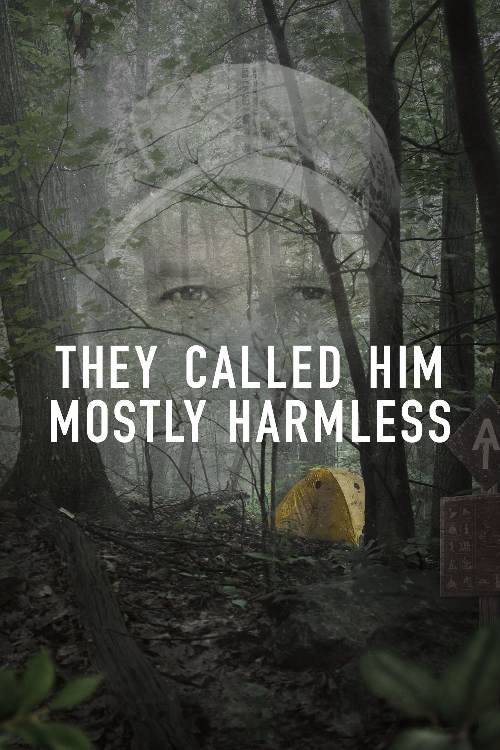 Họ Gọi Anh Ta Là Gần Như Vô Hại - They Called Him Mostly Harmless (2024)