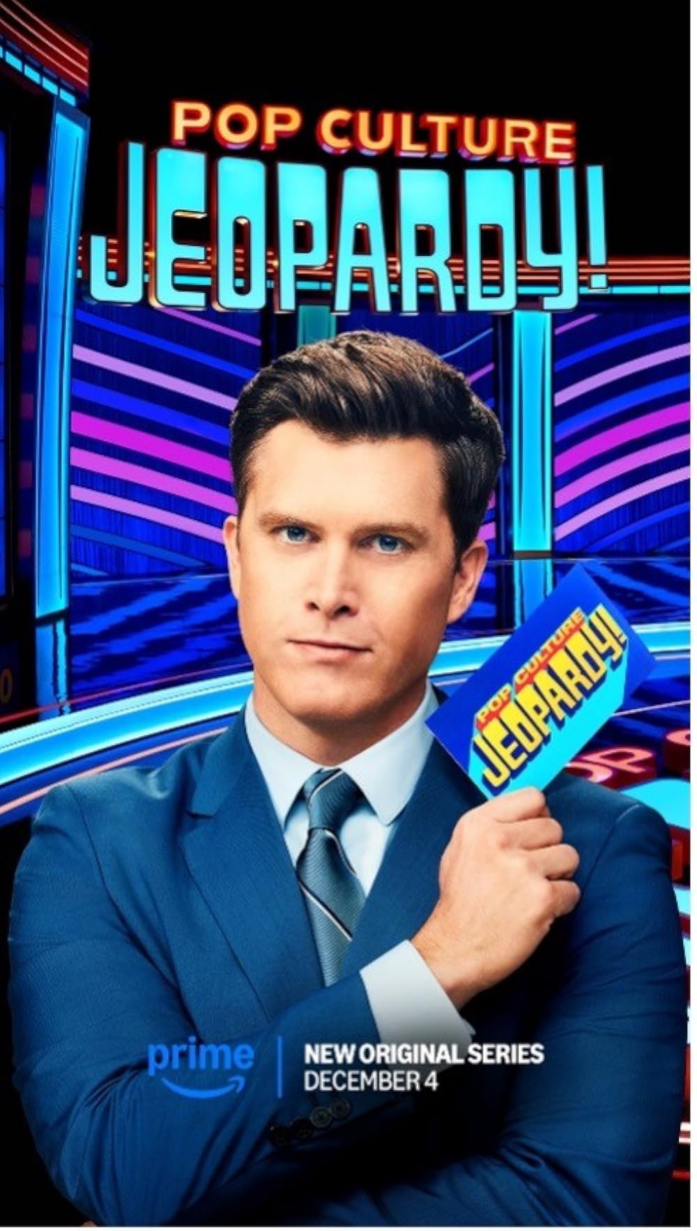 Jeopardy! Văn Hóa Đại Chúng - Pop Culture Jeopardy! (2026)