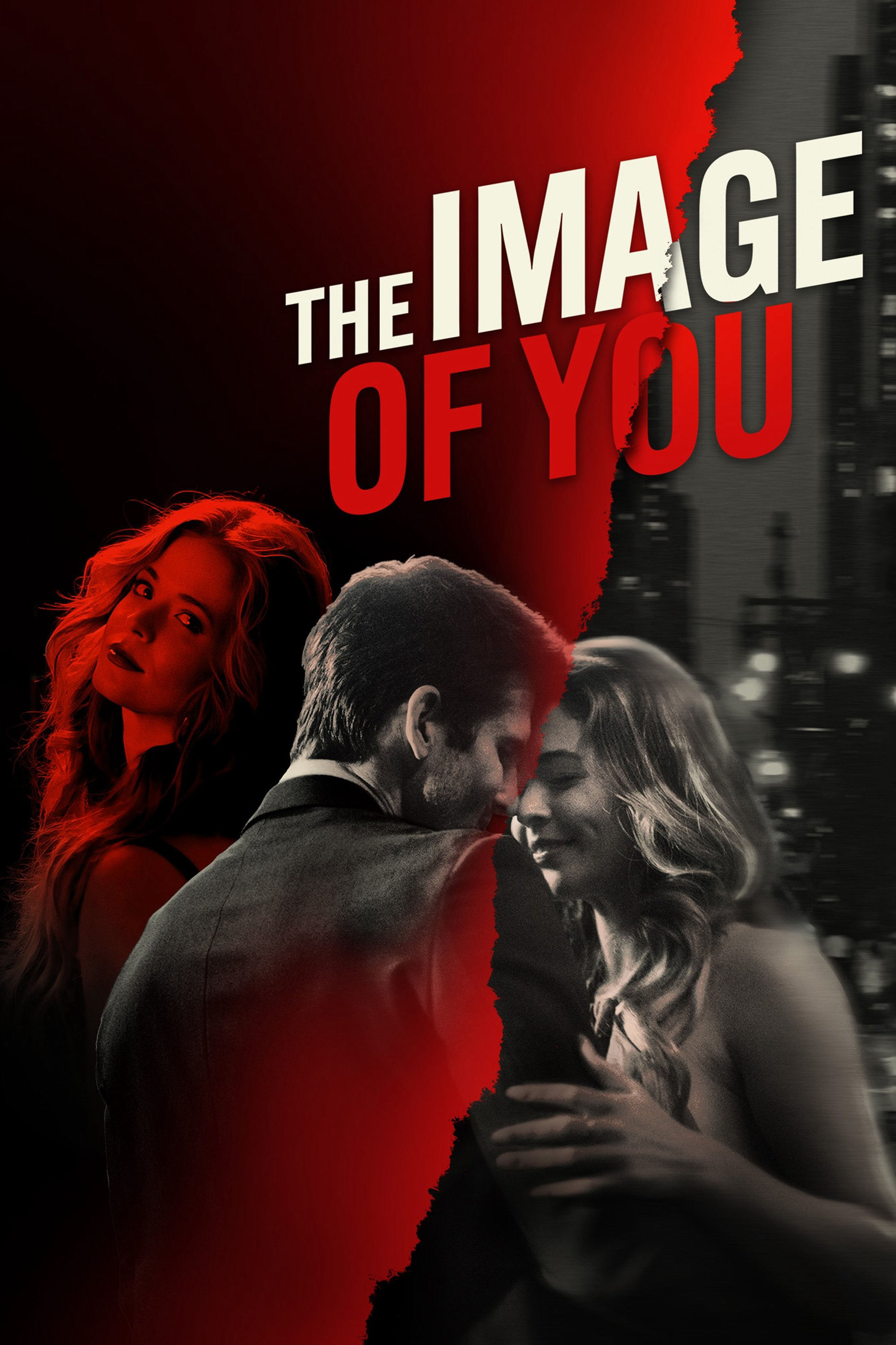 Song Sinh - The Image Of You (2024)