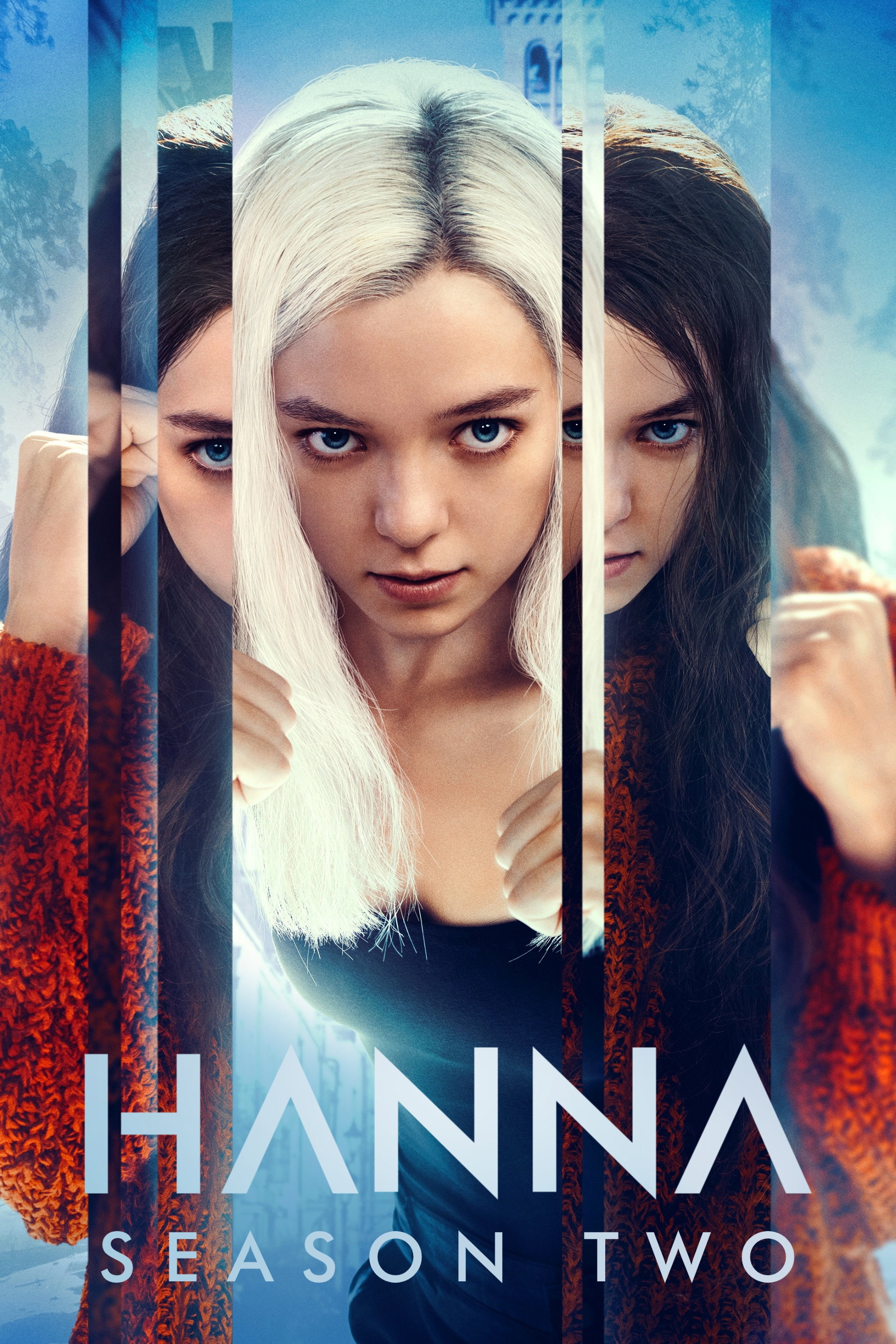 Sát Thủ Hanna (Phần 2) - Hanna (Season 2) (2020)