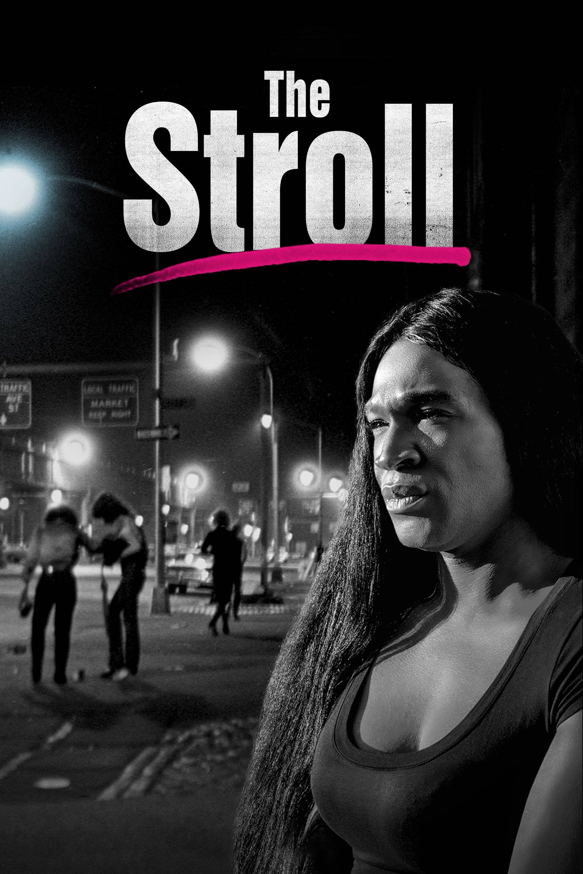 Phố Vẫy - The Stroll (2023)