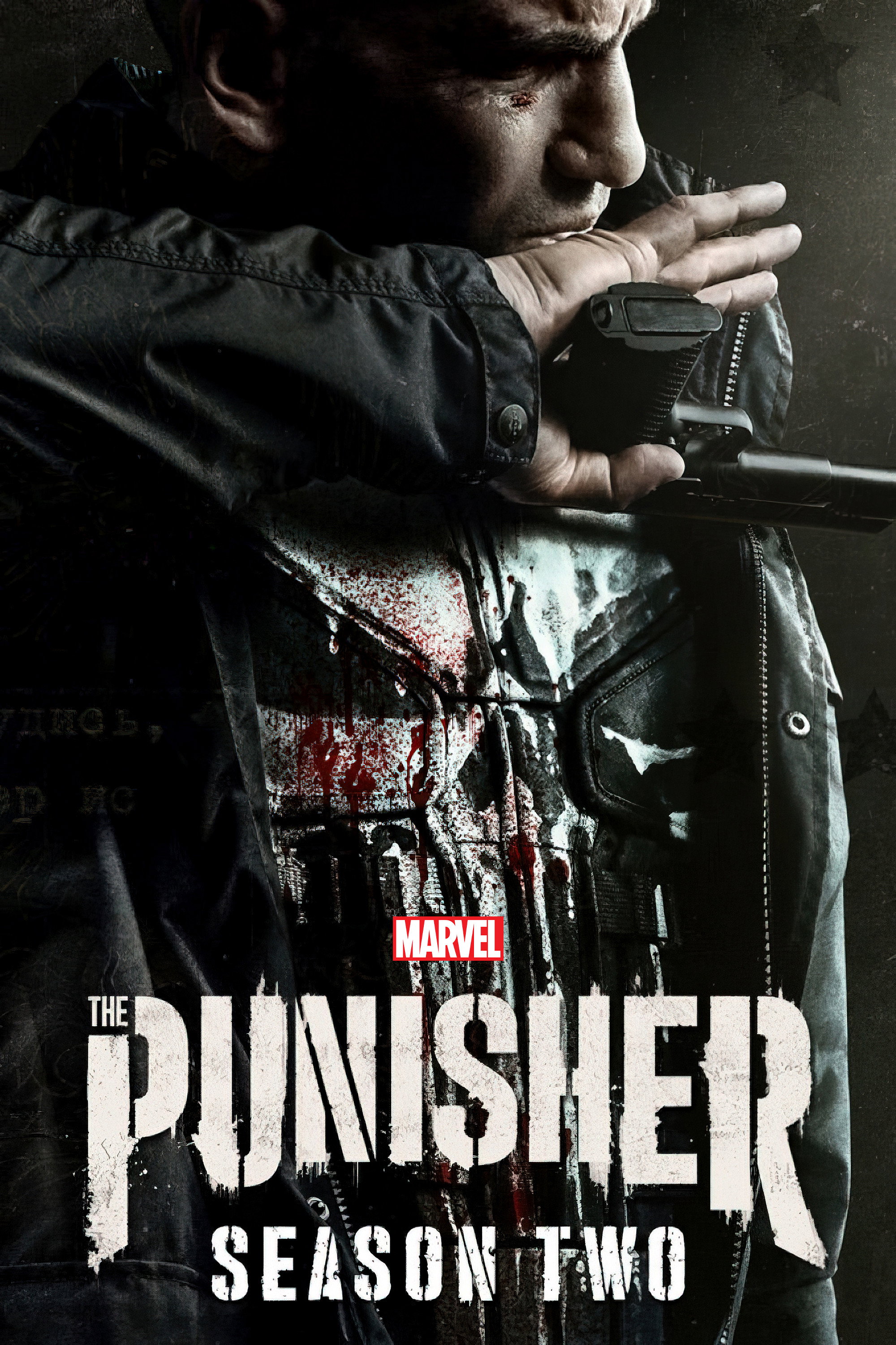 Kẻ Trừng Phạt (Phần 2) - The Punisher (Season 2) (2019)