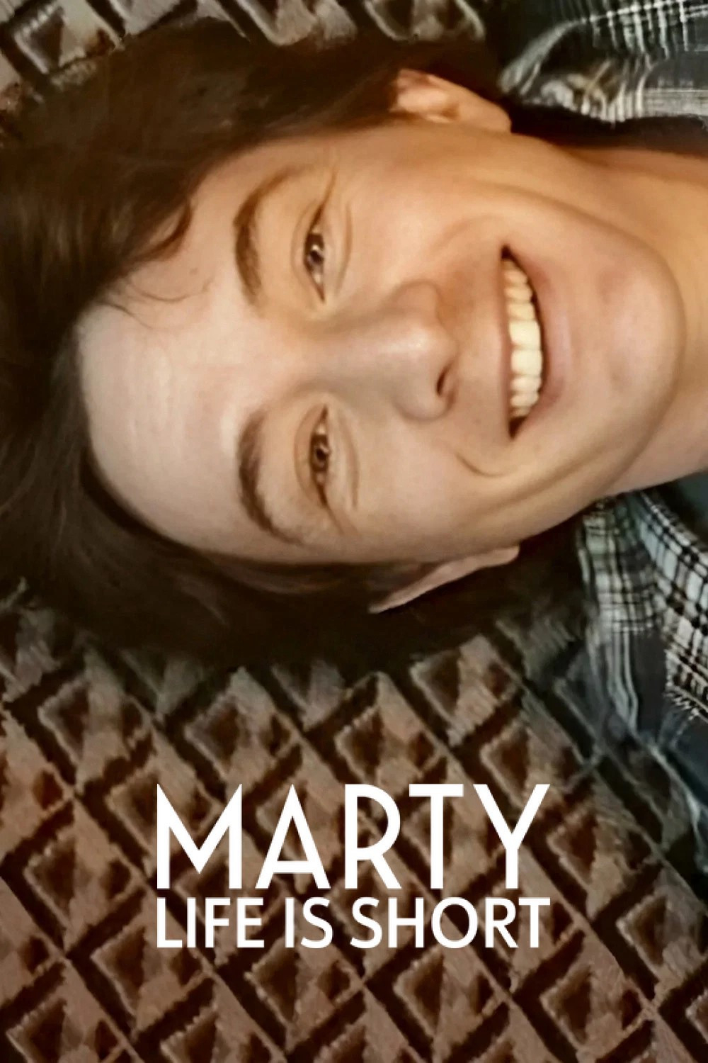 Marty, Cuộc đời Ngắn Lắm - Marty, Life Is Short (2026)