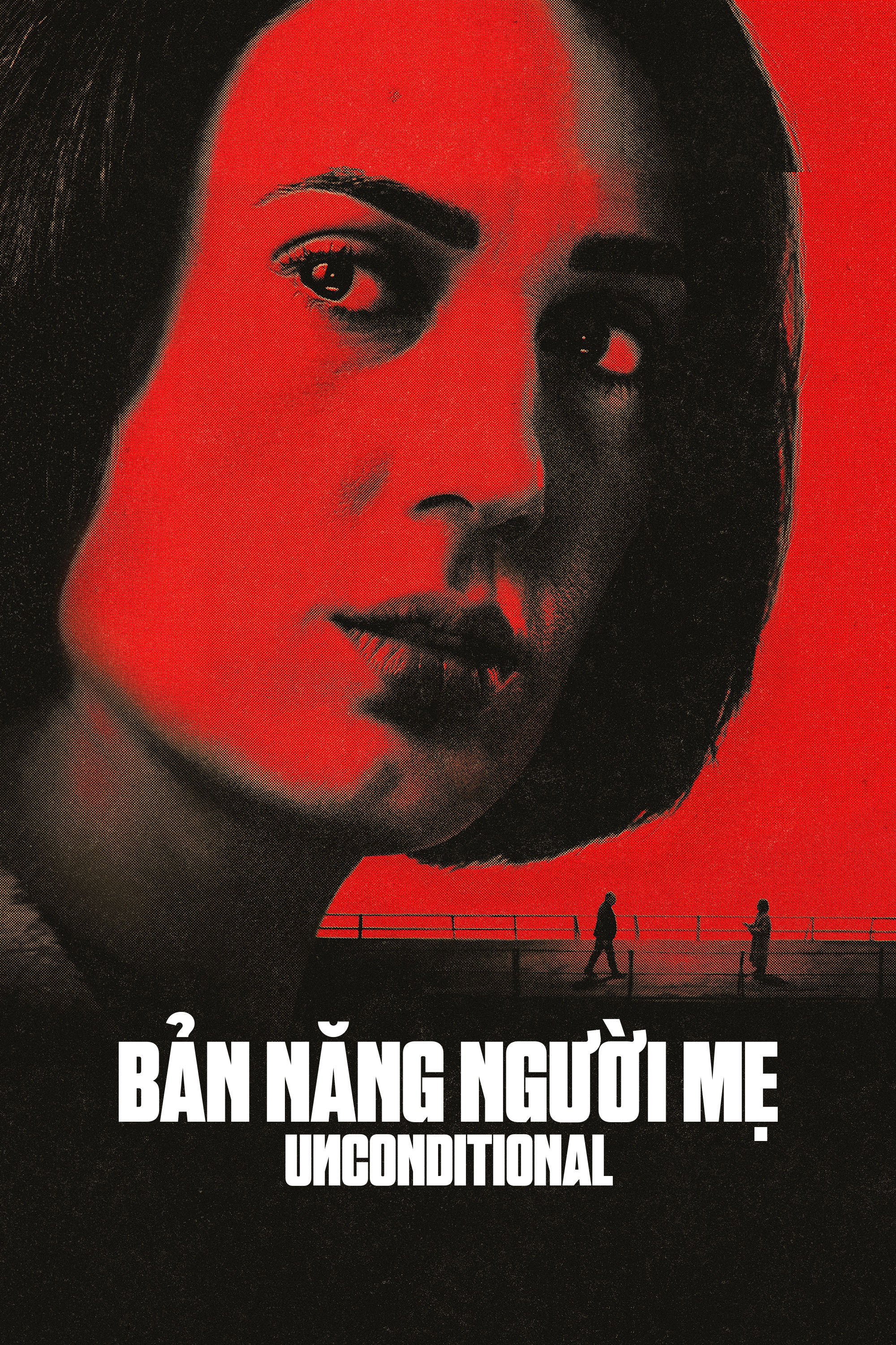 Bản Năng Người Mẹ - Unconditional (2026)