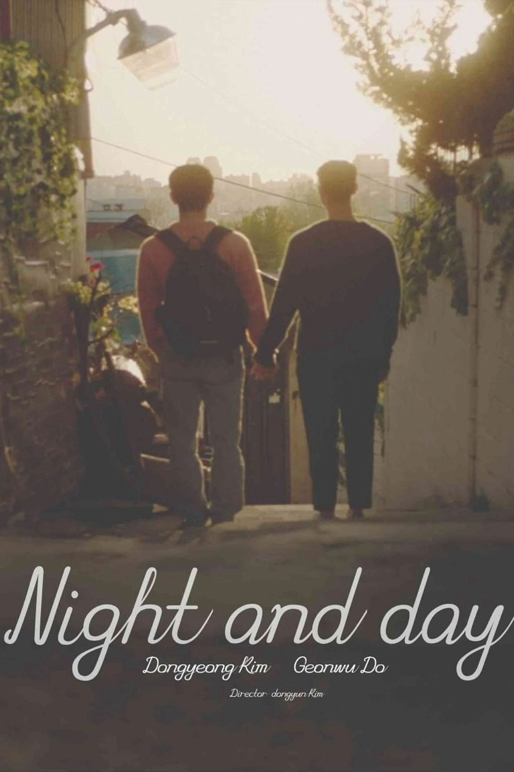 Đêm Và Ngày - Night And Day (2023)