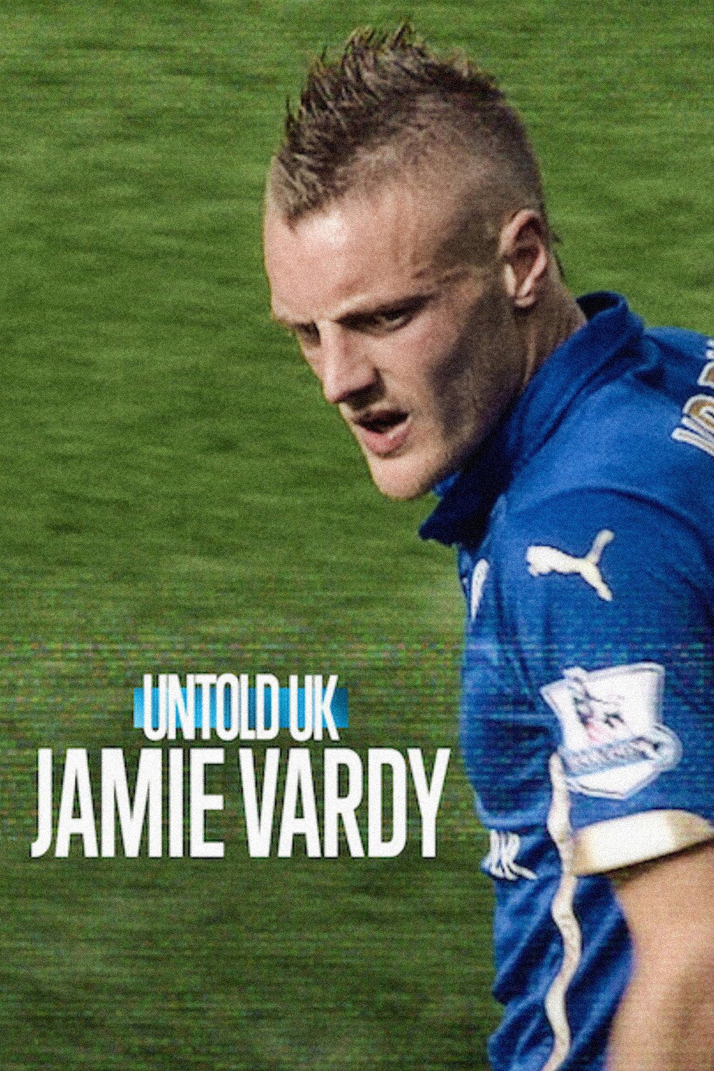 Bí Mật Giới Thể Thao Anh Quốc: Jamie Vardy - Untold UK: Jamie Vardy (2026)