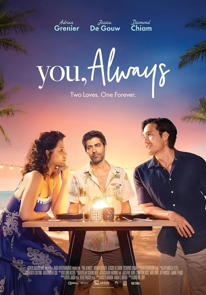 Vẫn Luôn Là Em - You, Always (2026)