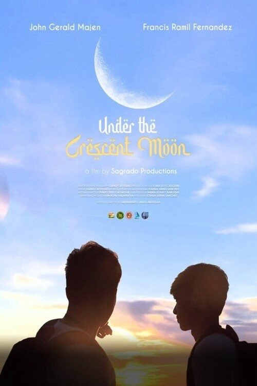 Dưới Trăng Lưỡi Liềm - Under The Crescent Moon (2022)