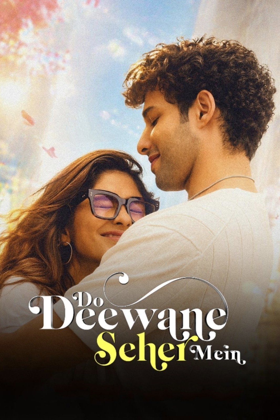 Tình Yêu Trong Thành Phố - Do Deewane Seher Mein (2026)