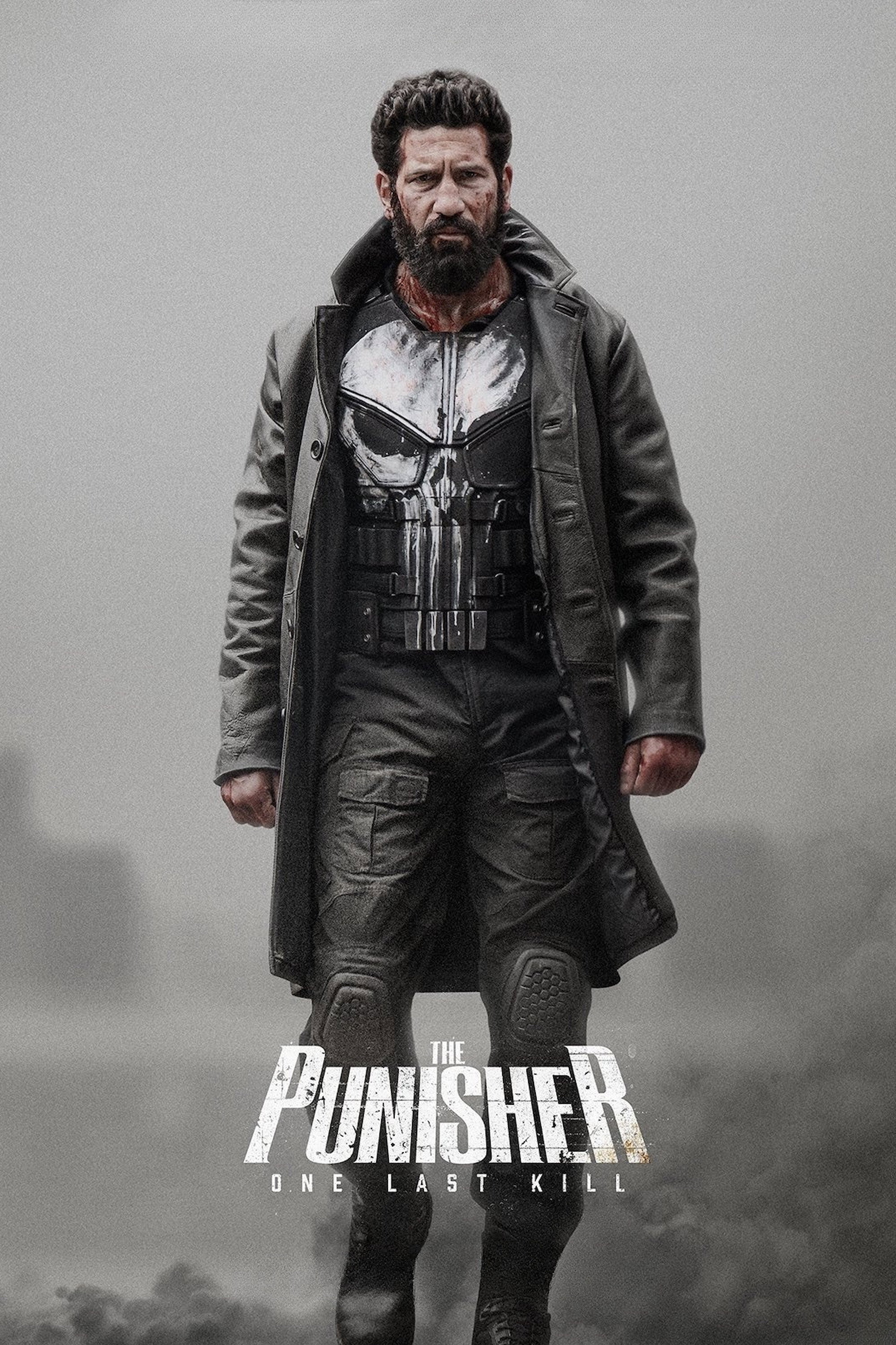 Một Chương Trình Đặc Biệt từ Marvel Television - The Punisher: Phát Súng Cuối Cùng - A Marvel Television Special Presentation - The Punisher: One Last Kill (2026)