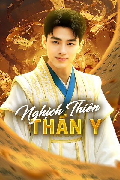 Nghịch Thiên Thần Y - Heaven-Defying Divine Doctor (2024)
