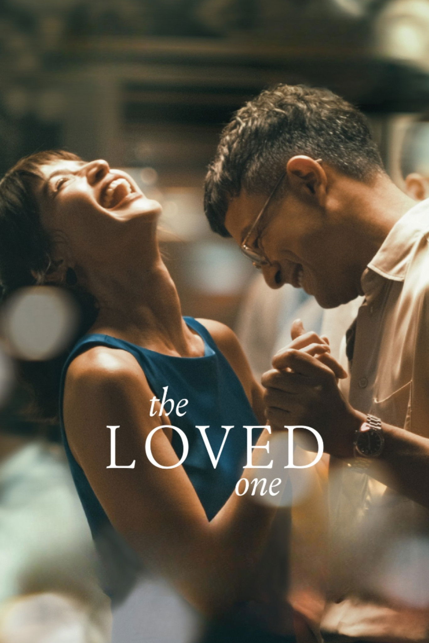 Người Từng Thương - The Loved One (2026)