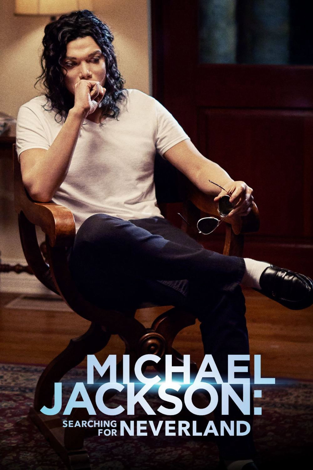 Michael Jackson: Đi Tìm Xứ Sở Neverland - Michael Jackson: Searching For Neverland (2017)