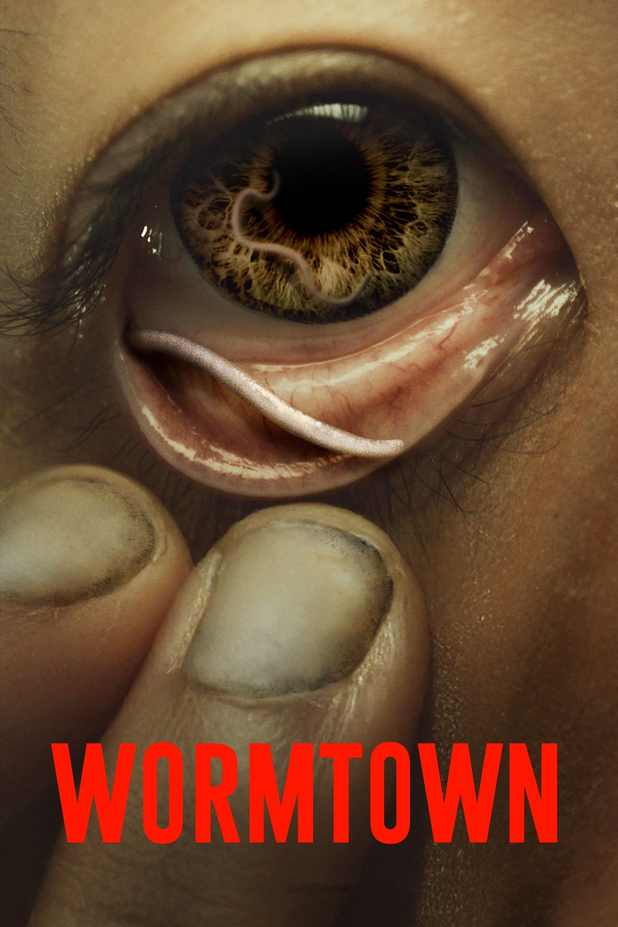Thị Trấn Giun đất - Wormtown (2025)