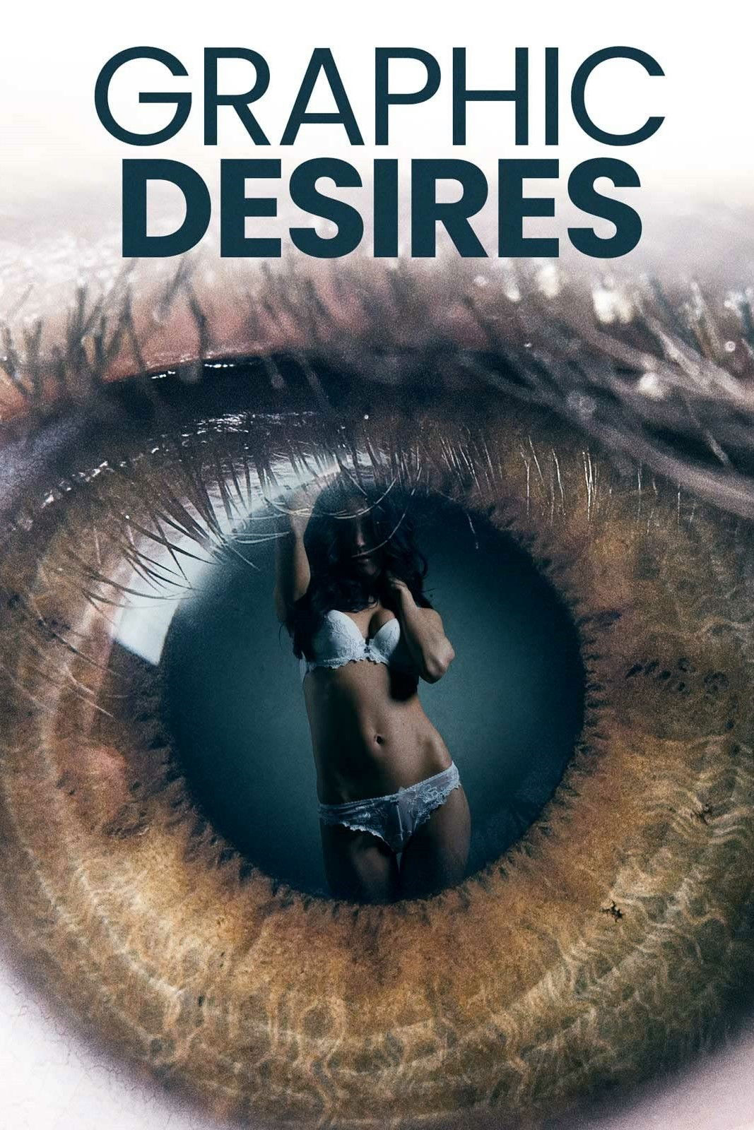Mong Muốn đồ Họa - Graphic Desires (2023)