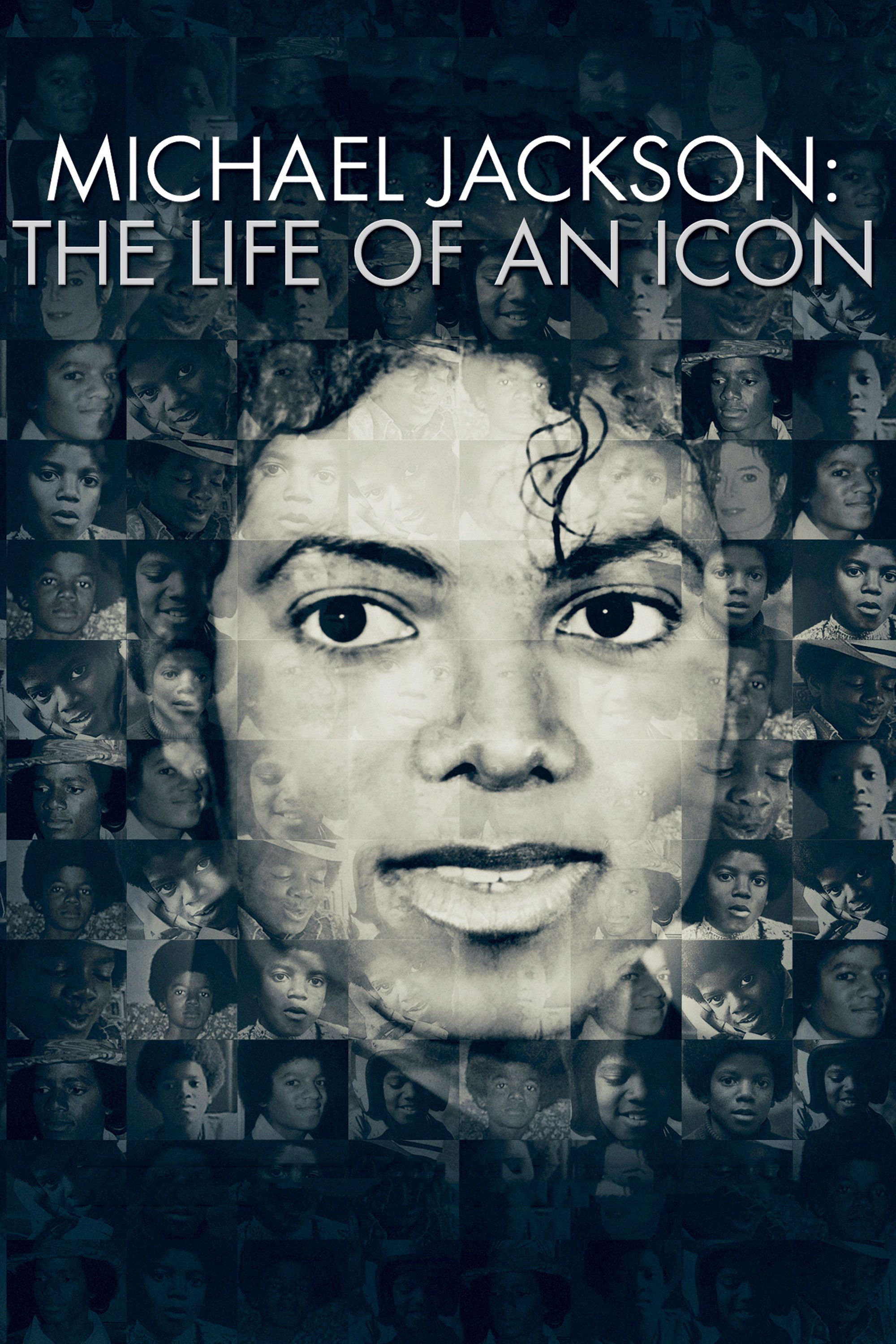 Michael Jackson: Cuộc đời Của Một Biểu Tượng - Michael Jackson: The Life Of An Icon (2011)
