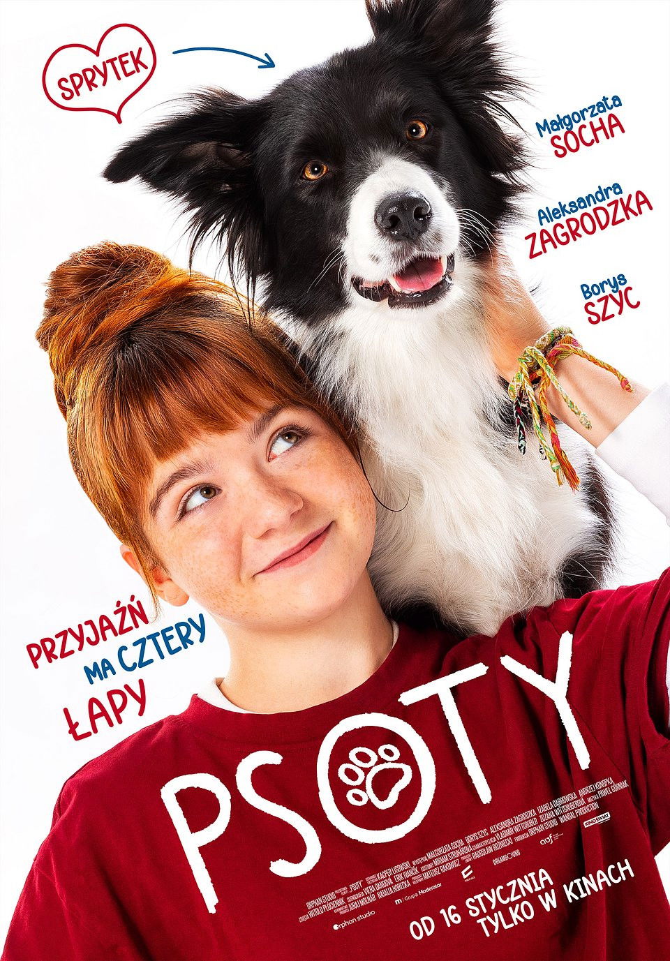 Psoty - Psoty (2026)