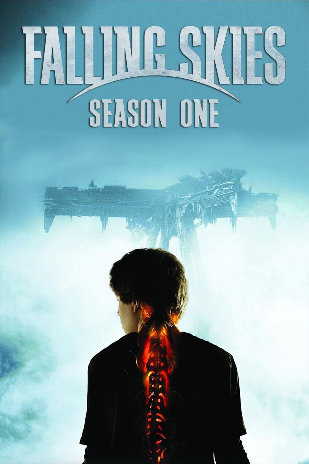 Bầu Trời Sụp Đổ (Phần 1) - Falling Skies (Season 1) (2011)