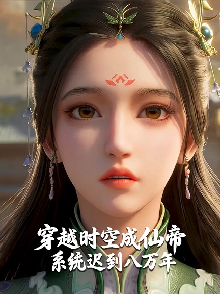 Xuyên Không Thành Tiên Đế, Hệ Thống Đến Muộn Tám Vạn Năm - Traveling Through Time To Become An Immortal Emperor, The System Arrives 80,000 Years Late (2026)