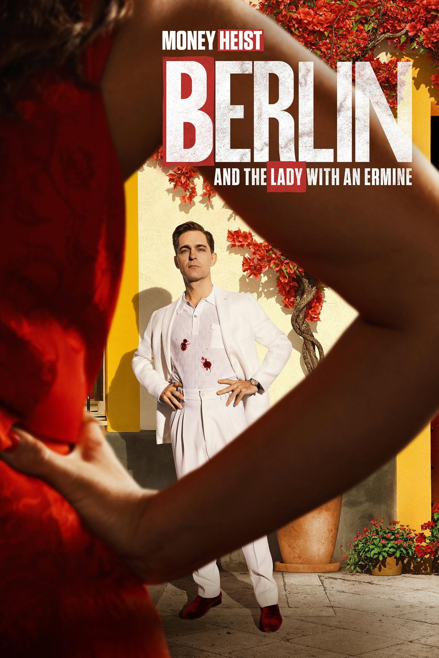 Berlin Và Bức Họa Người đàn Bà Và Con Chồn - Berlin And The Lady With An Ermine (2026)