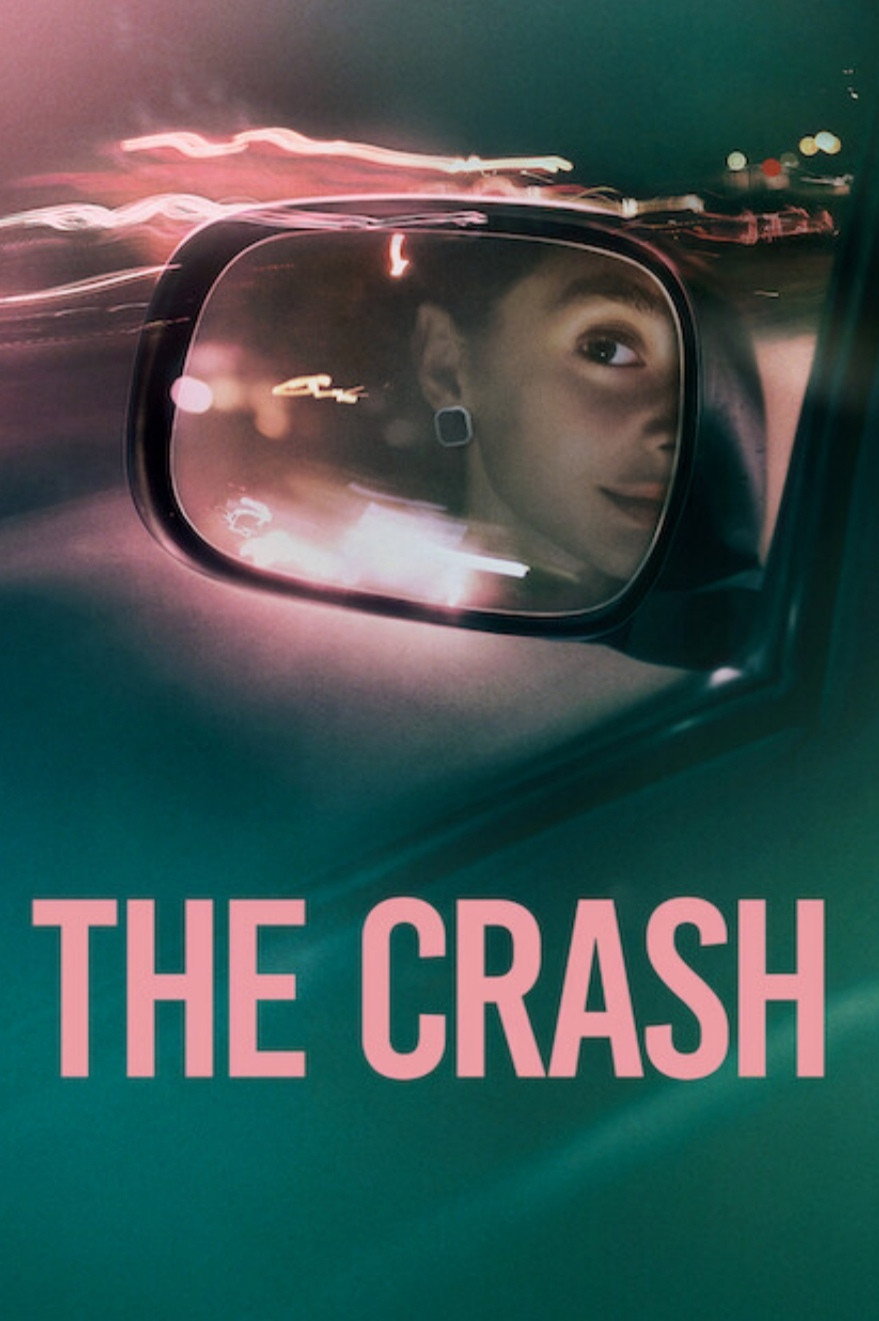 Vụ Đụng Xe Thảm Khốc - The Crash (2026)