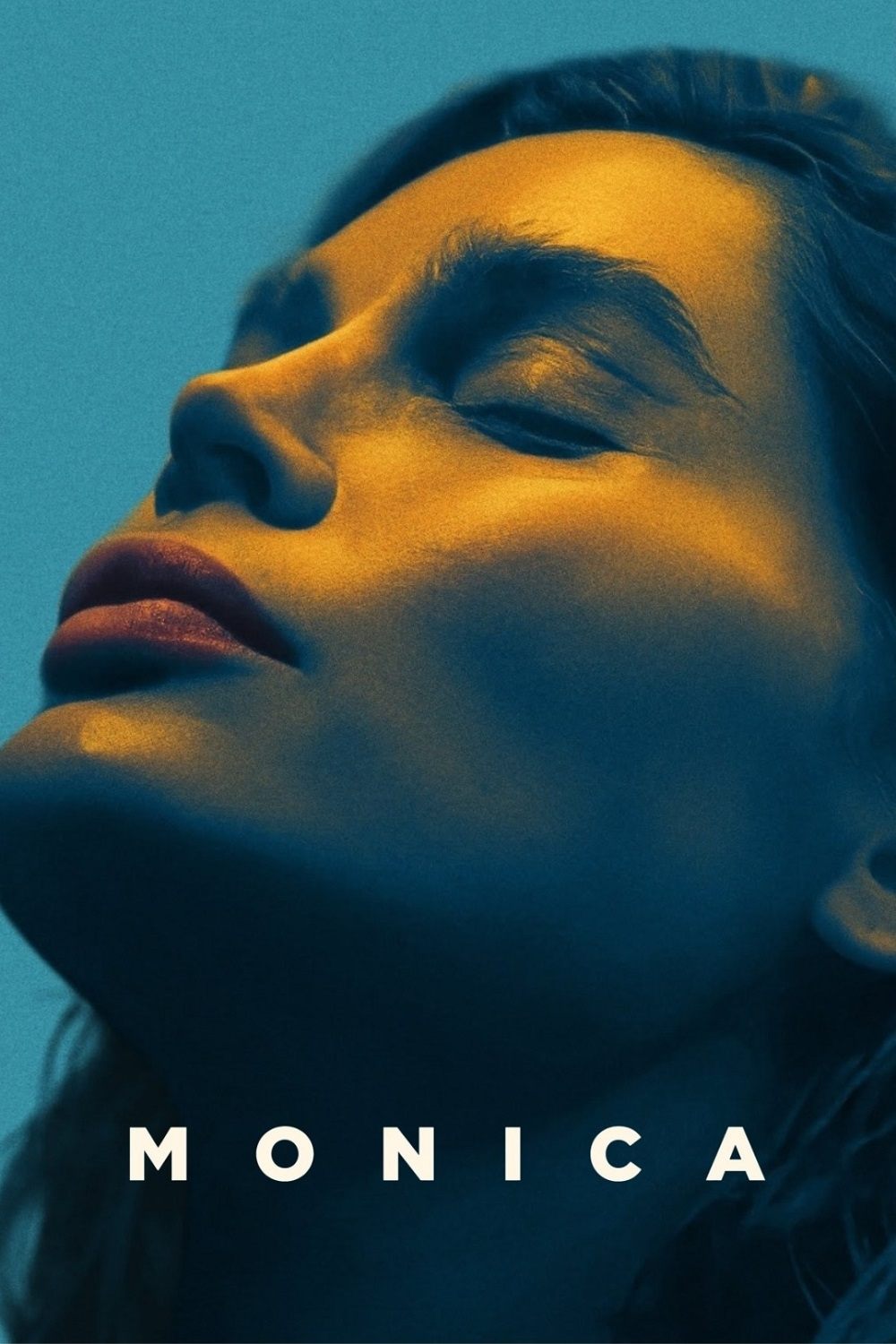 Monica - Monica (2023)