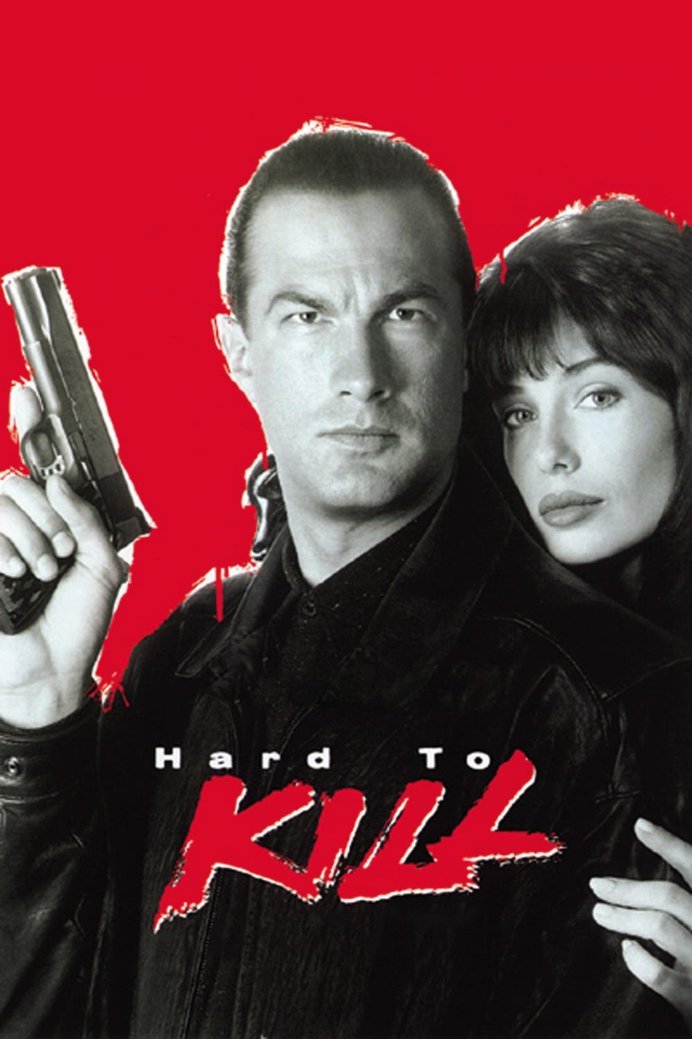Khó Giết - Hard to Kill (1990)