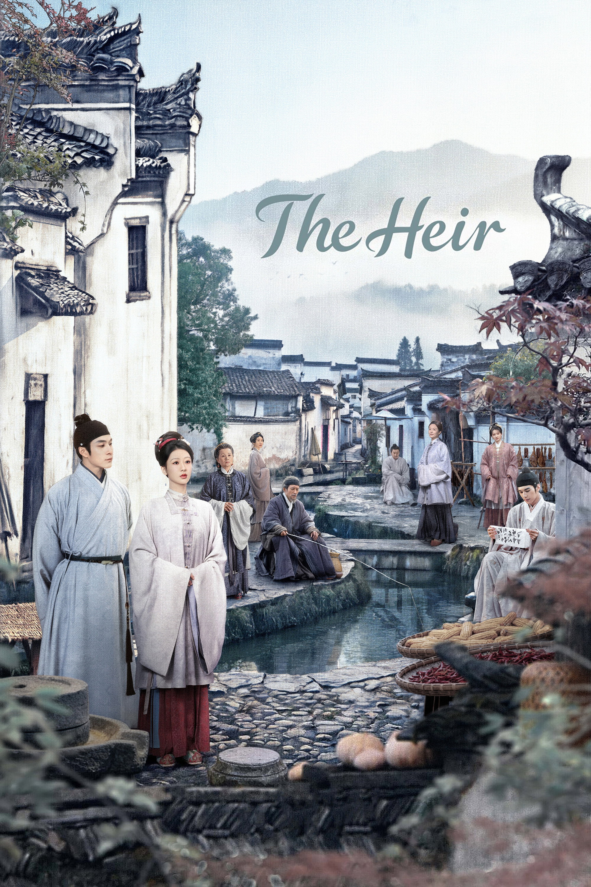 Gia Nghiệp - The Heir (2026)