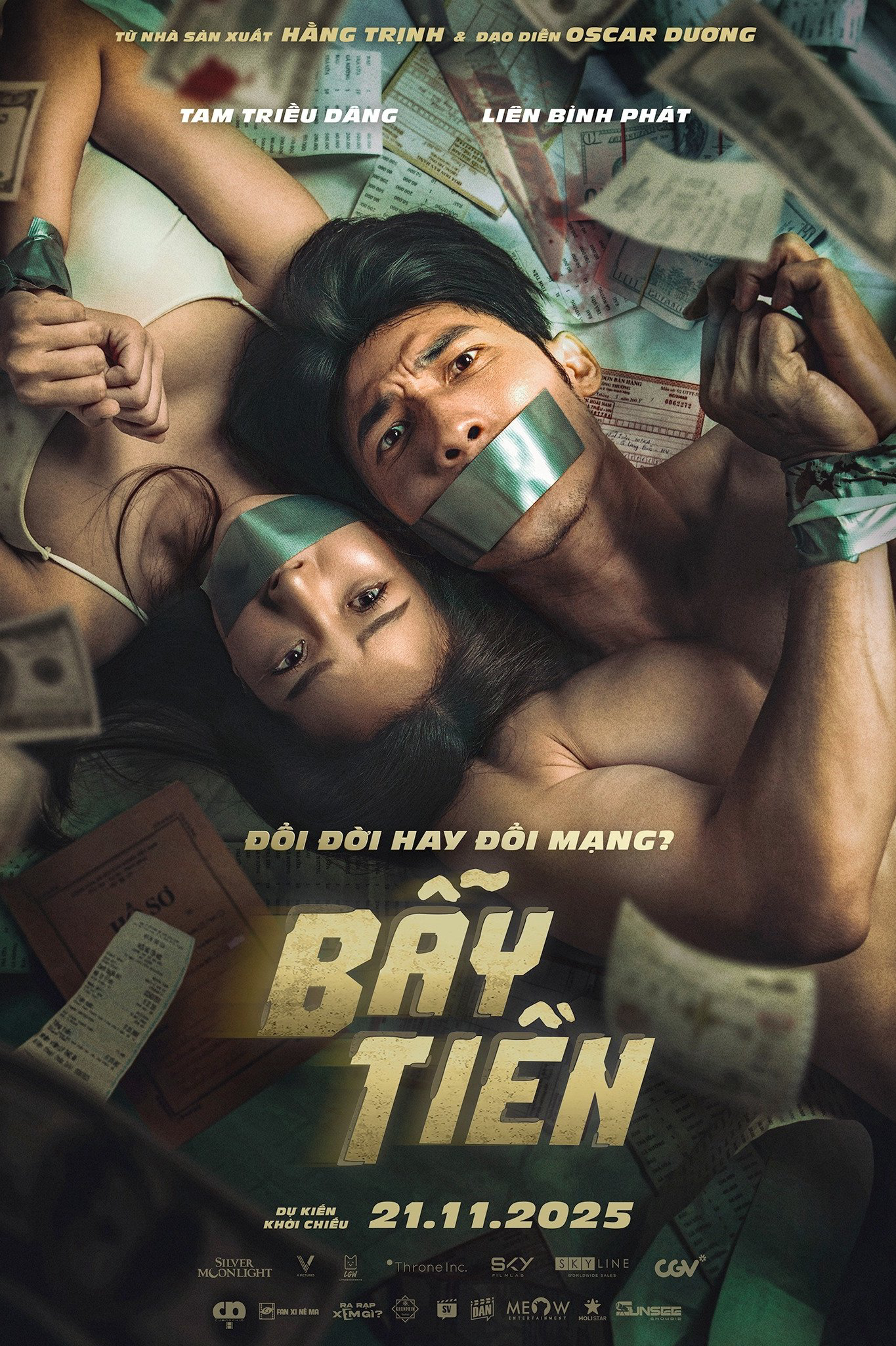 Bẫy Tiền - The Fatal Dealz (2026)