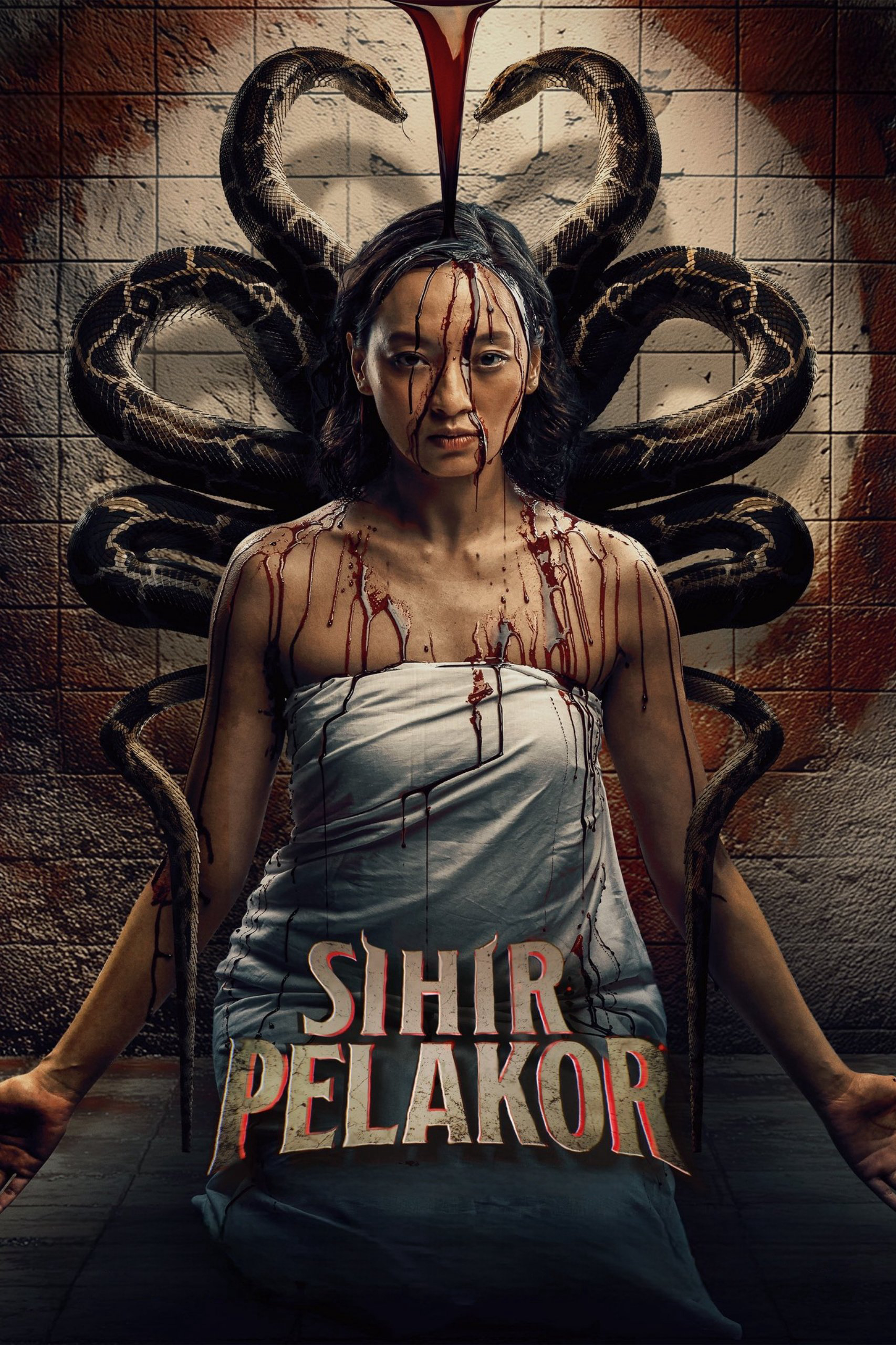 Xà Thuật Tiểu Tam - Sihir Pelakor (2025)