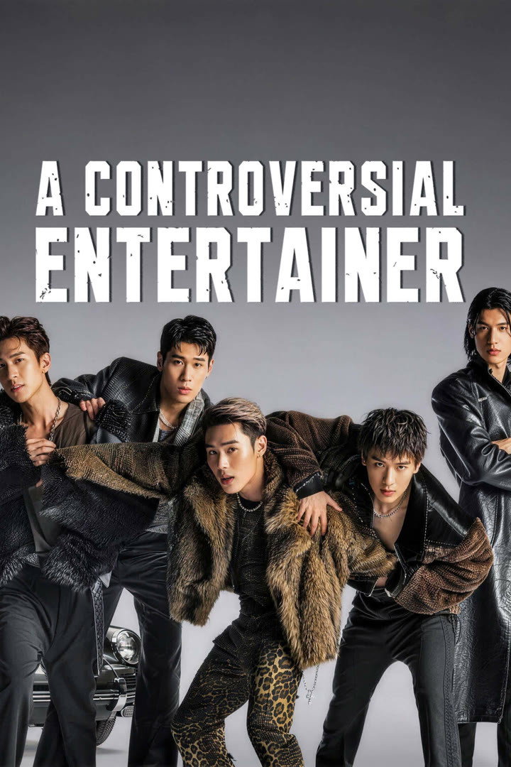 Nam Công Quán - A Controversial Entertainer (2026)