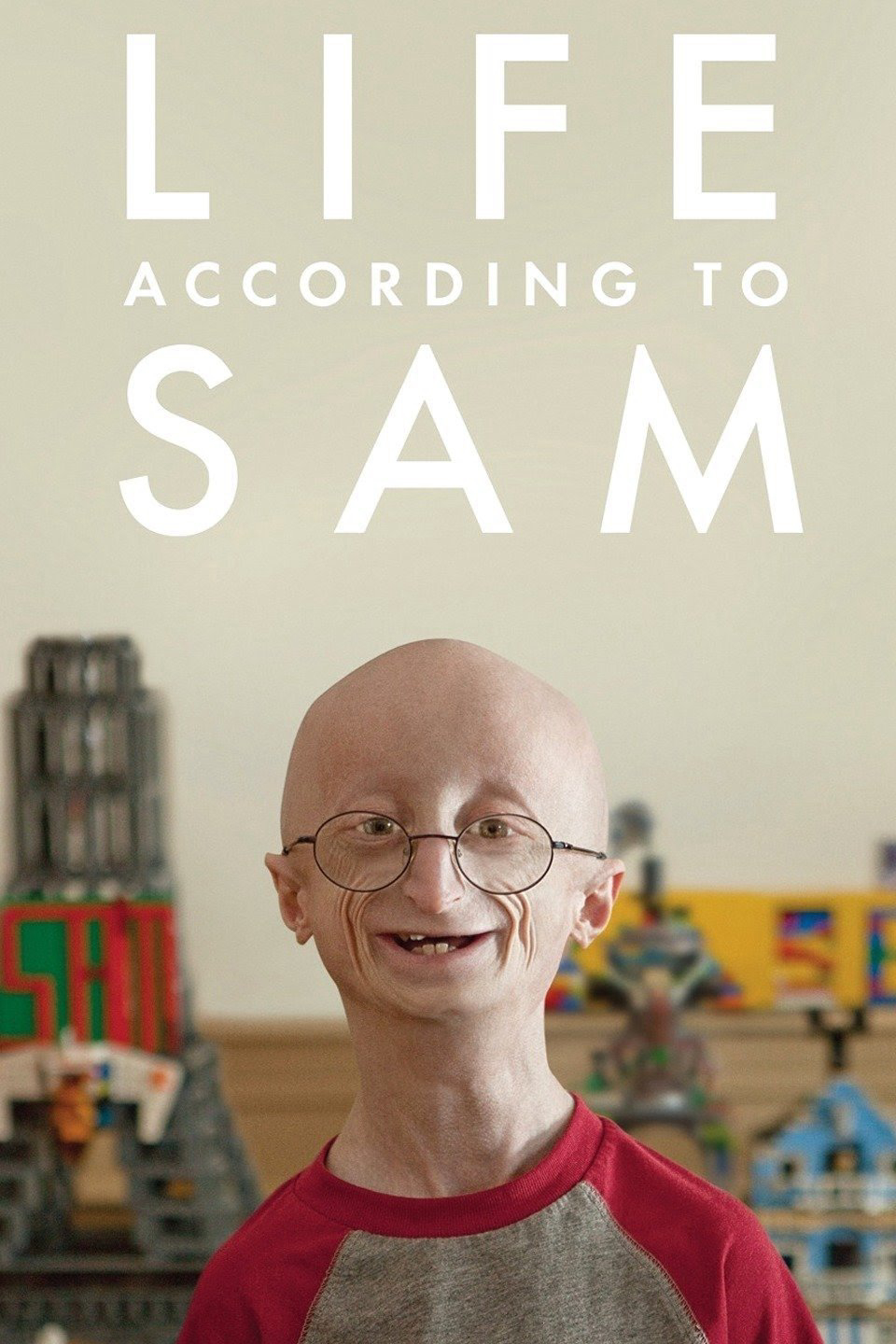 Góc Nhìn Cuộc Sống Của Sam - Life According To Sam (2013)