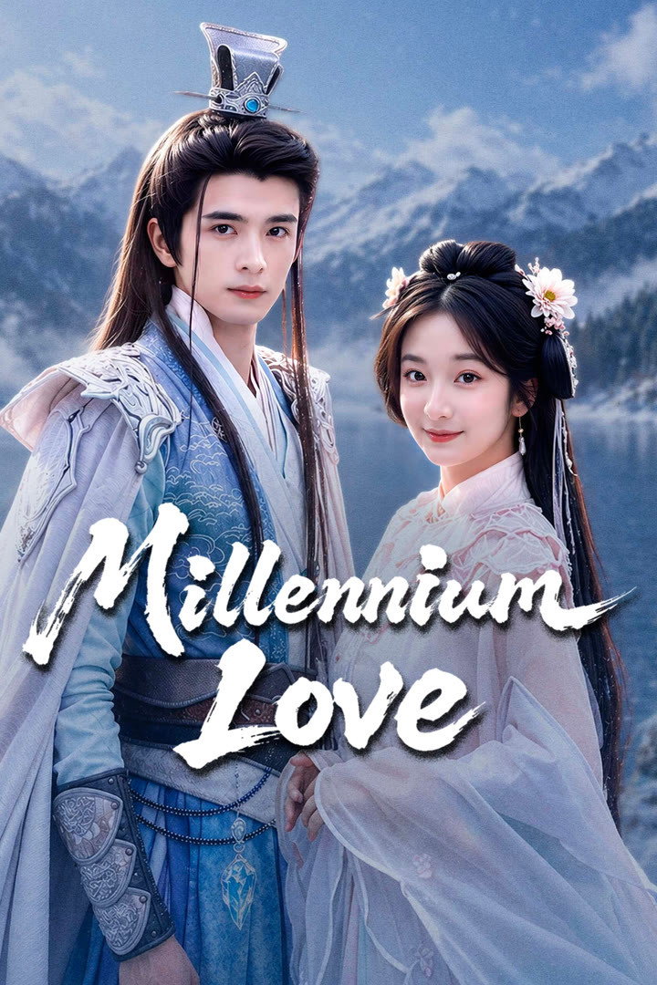 Tình Yêu Như Tuyết Trên Đỉnh Thiên Sơn - Millennium Love (2026)