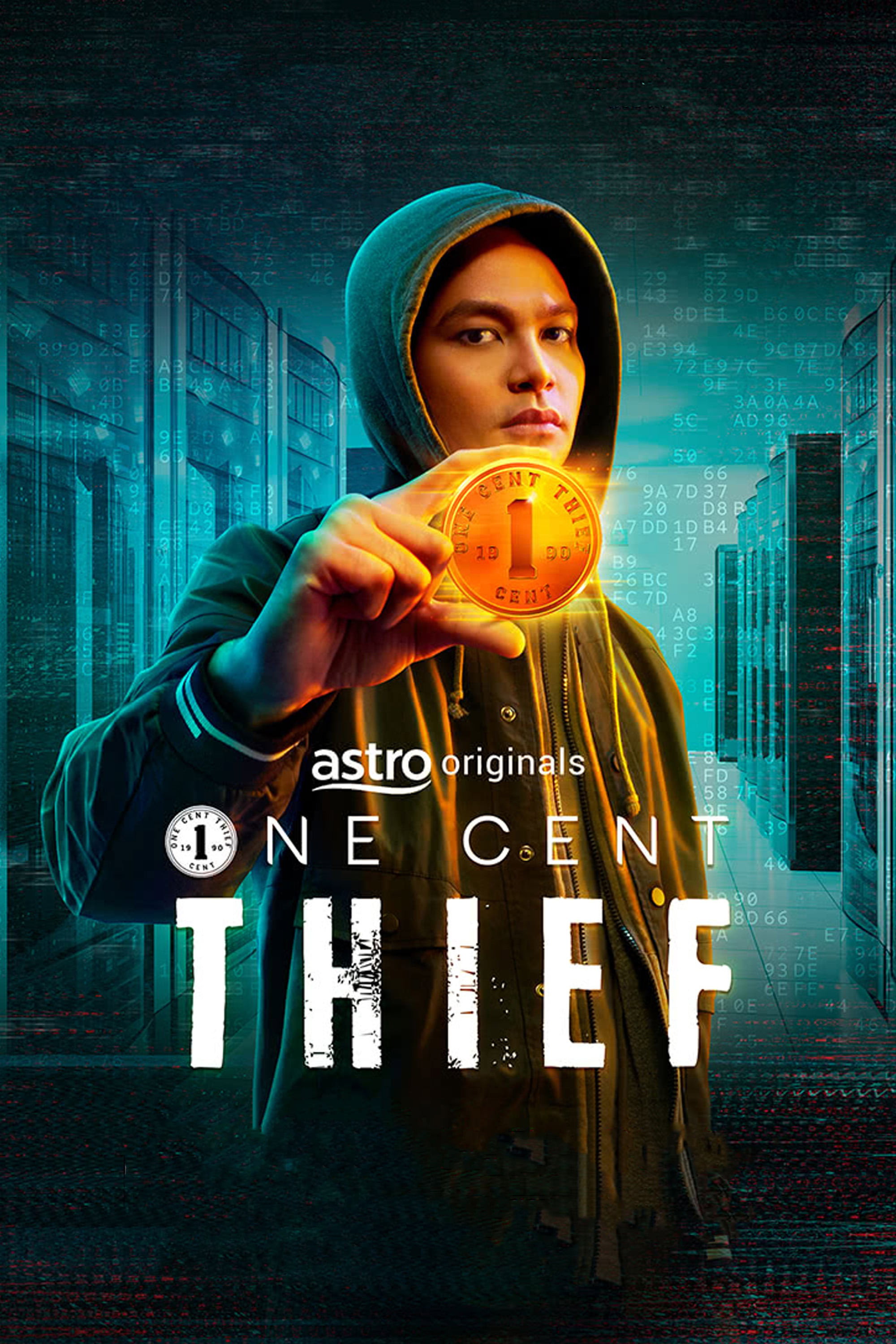 Tên Trộm Một Xu (Phần 1) - One Cent Thief (Season 1) (2022)