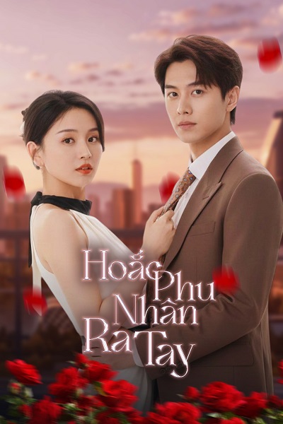Hoắc Phu Nhân Ra Tay - When the Lady Takes Action (2024)