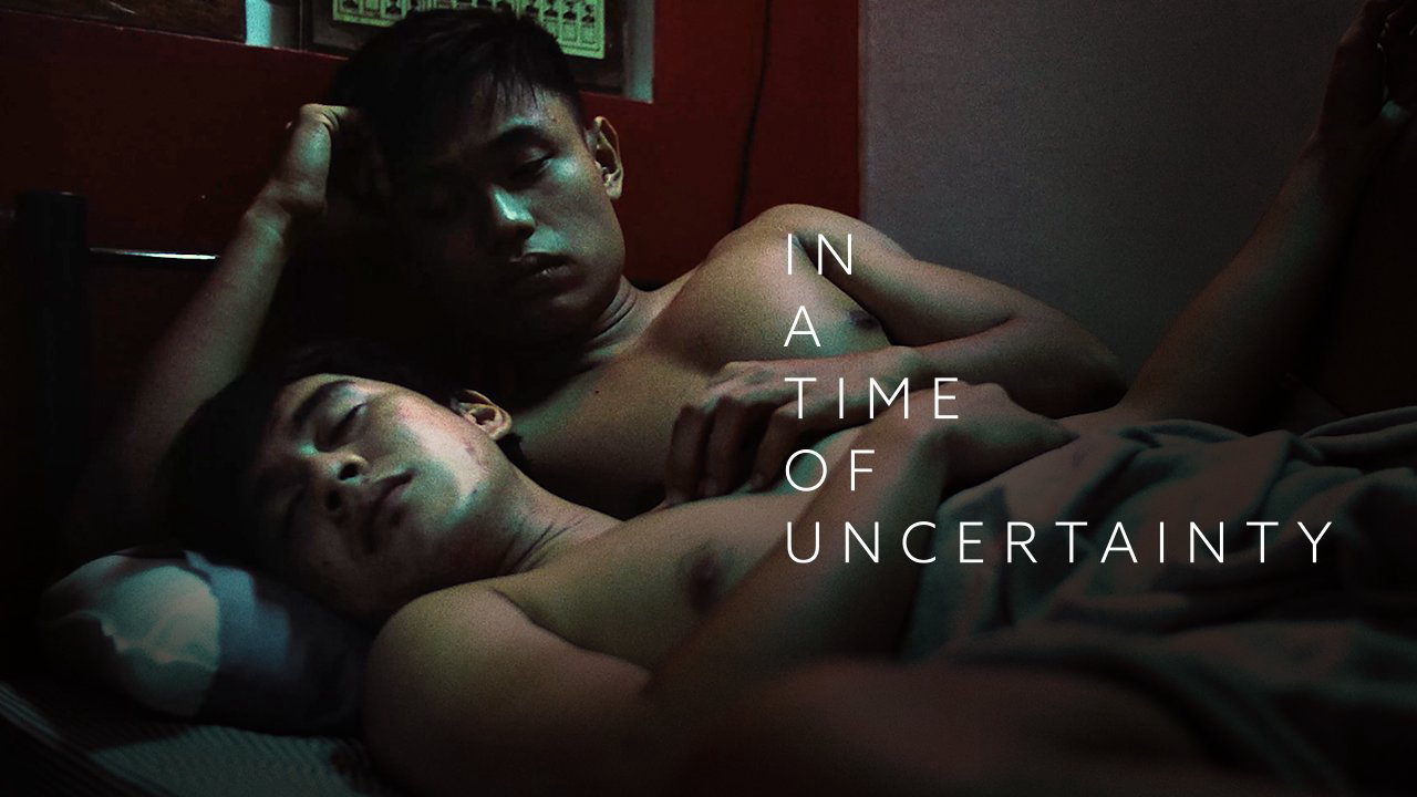Trong Thời Kỳ Bất ổn - In A Time Of Uncertainty (2025)