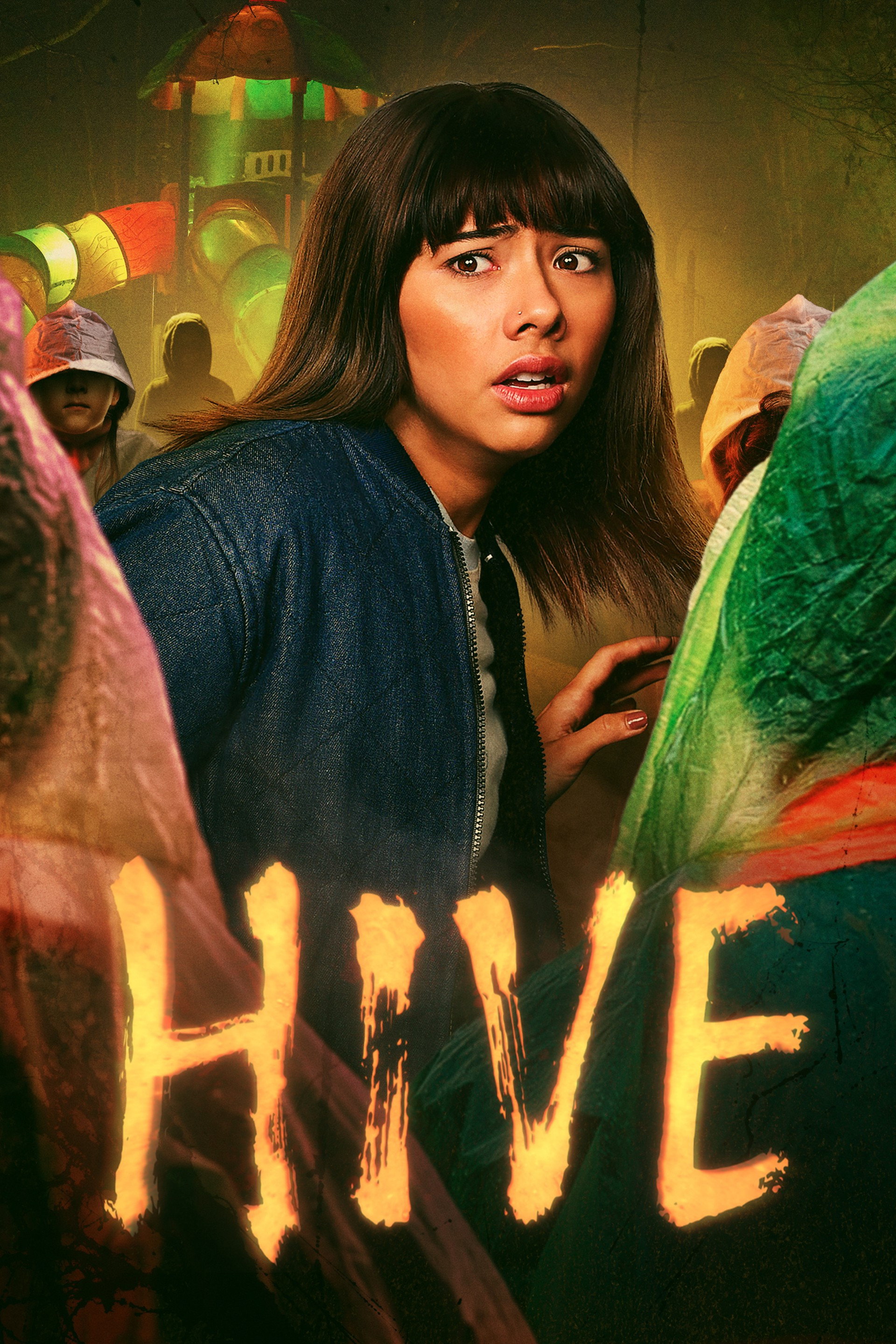 Hive - Hive (2026)