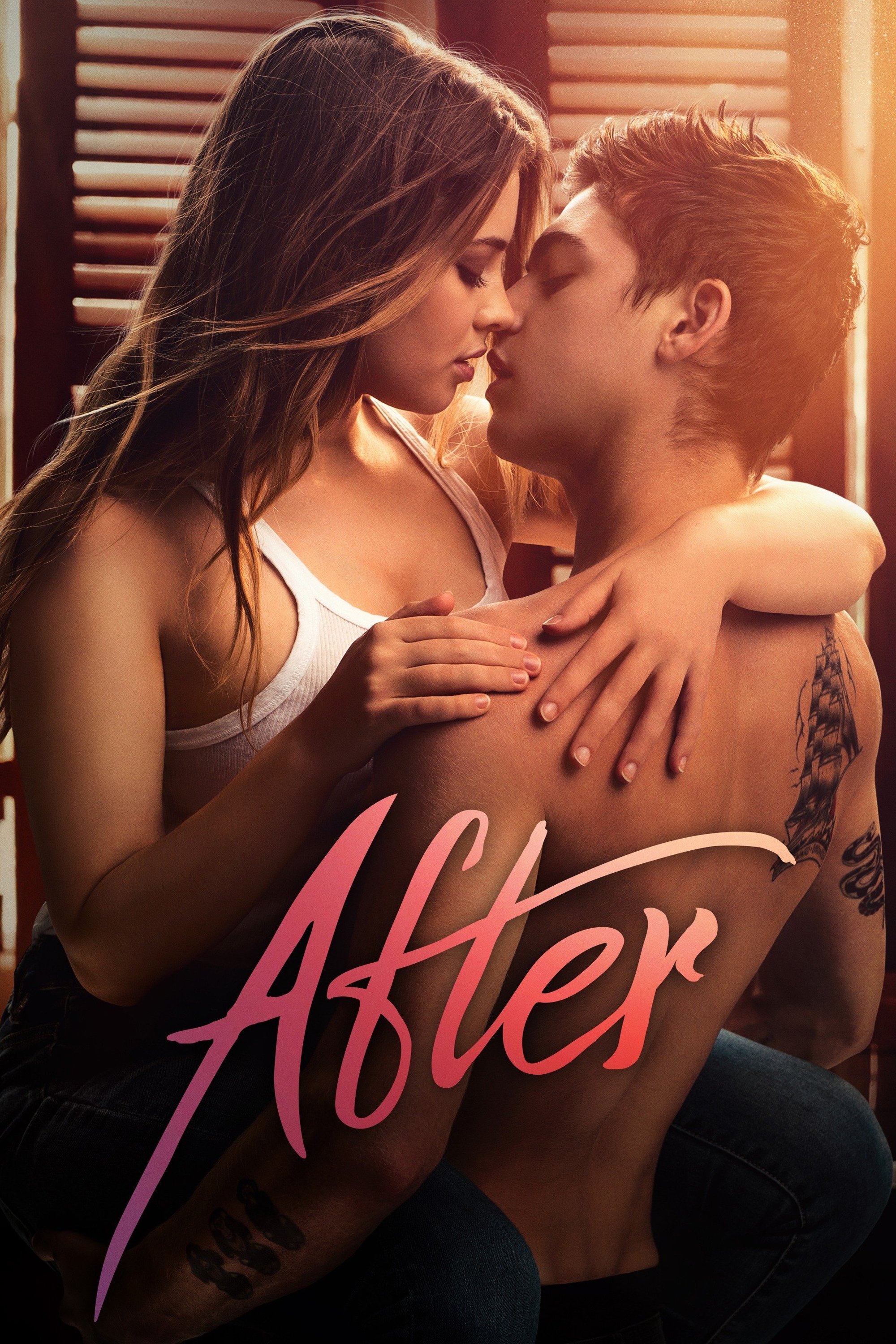 Cuộc Gặp Định Mệnh (Từ Khi Có Anh) - After (2019)