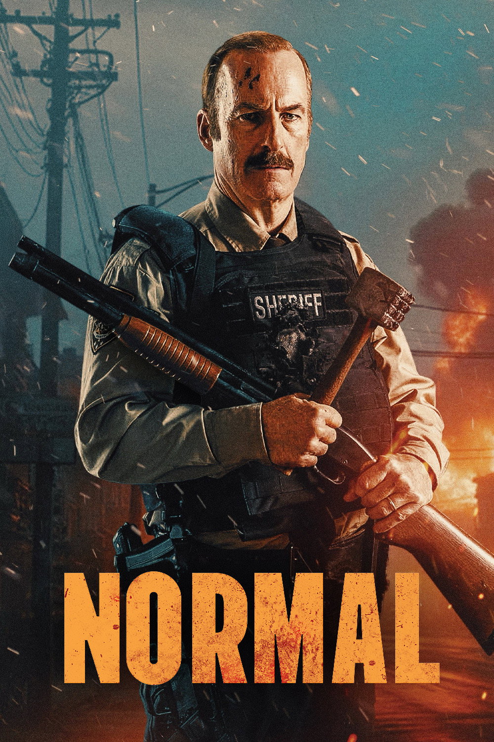Bình Thường - Normal (2026)