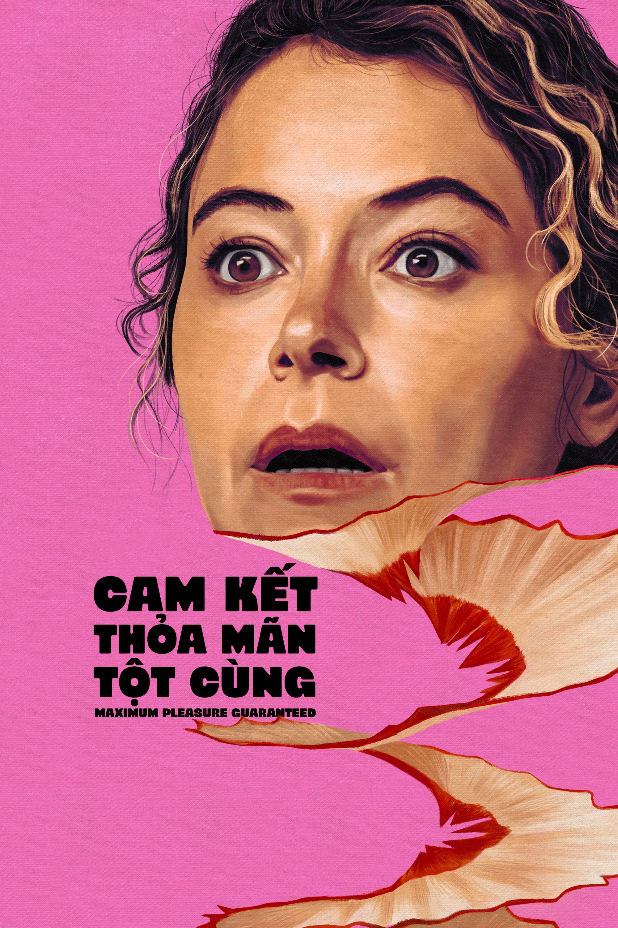 Cam Kết Thỏa Mãn Tột Cùng - Maximum Pleasure Guaranteed (2026)